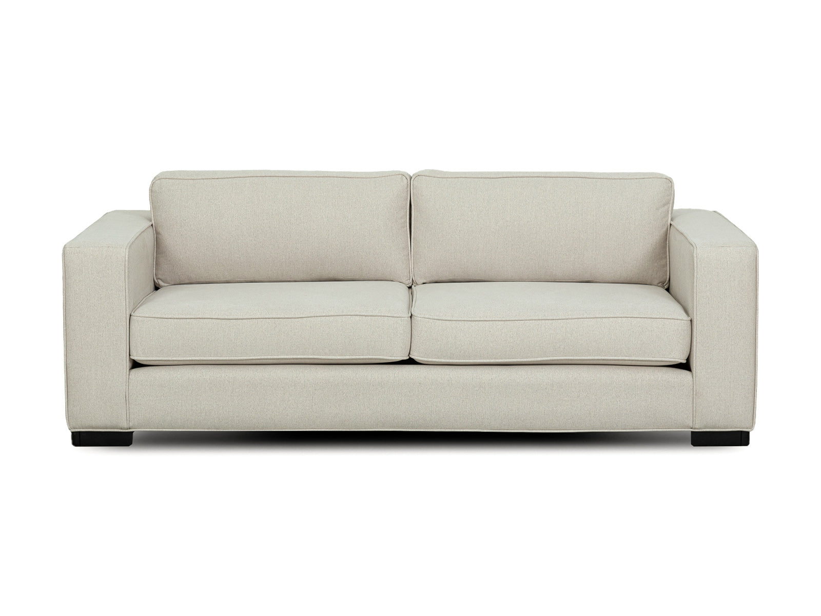 Sofa Triple Anny #Color_LemonChiffon"T36107"