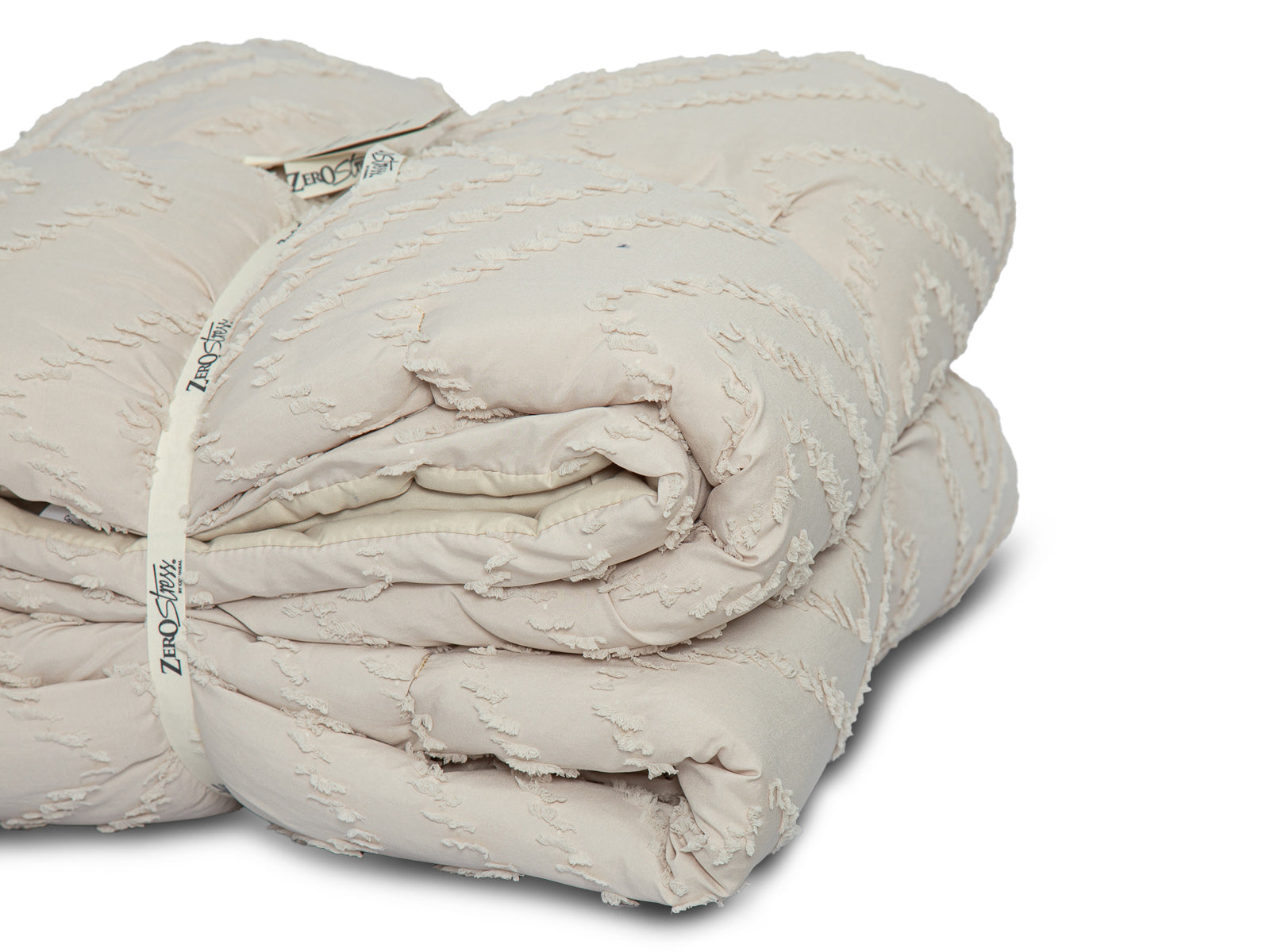 Edredon Bennett Wheat