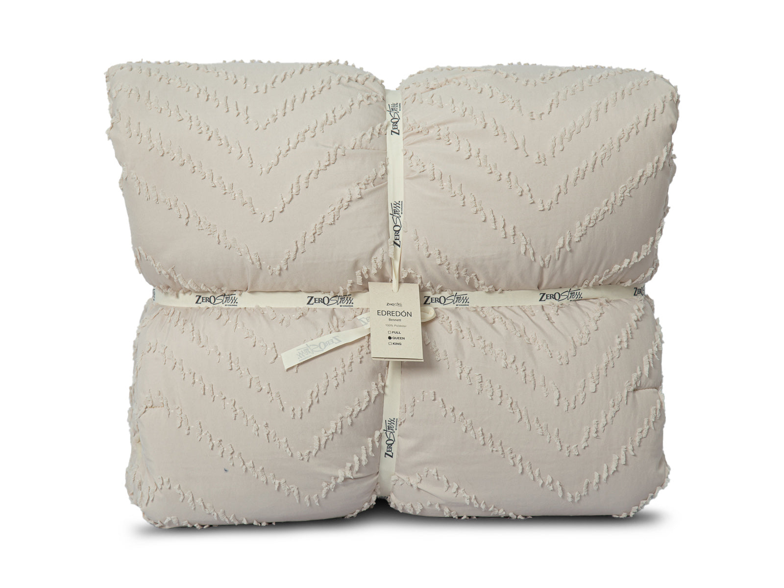 Edredon Bennett Wheat