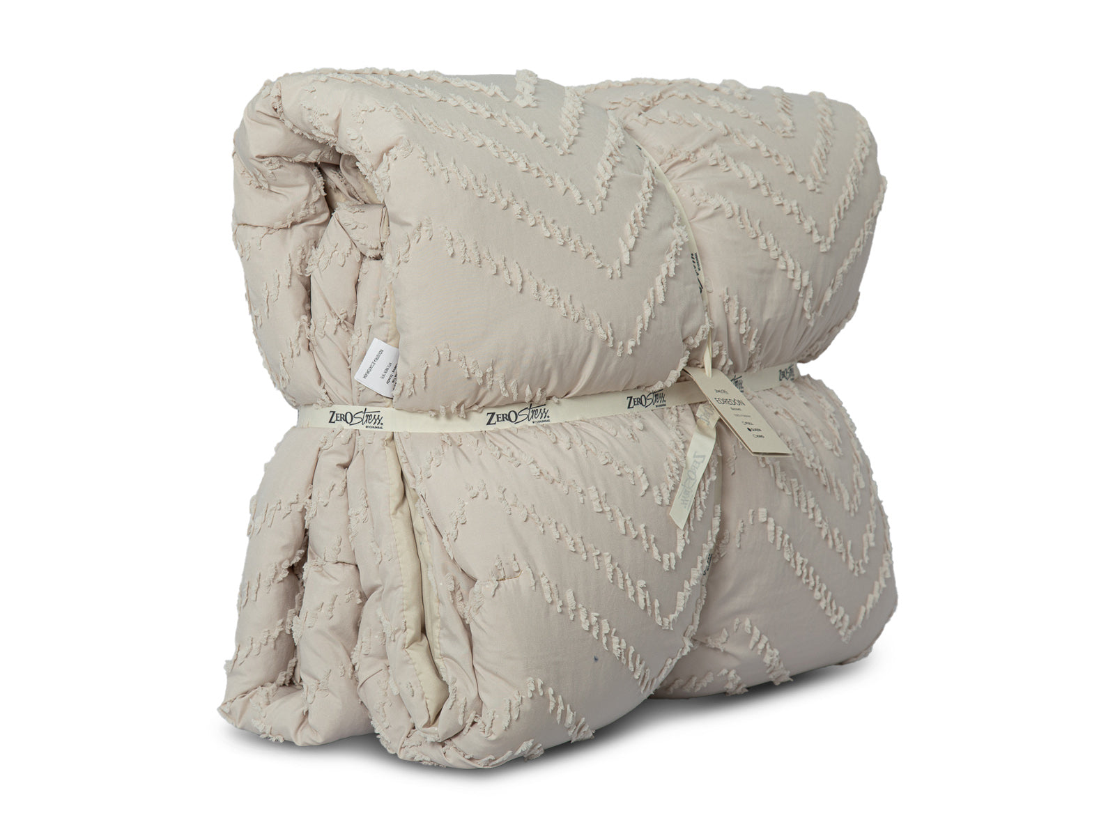 Edredon Bennett Wheat