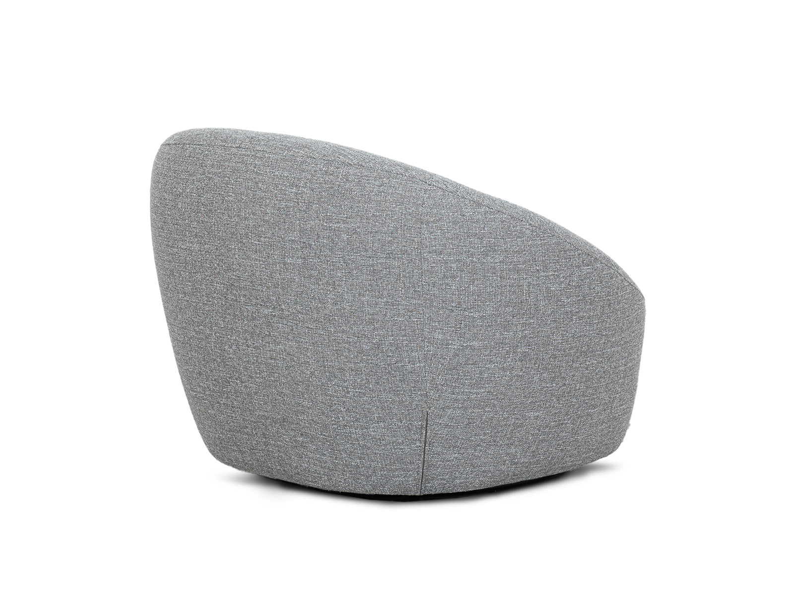 Sillon Auxiliar Giro (Giratorio) #Color_LightGrey"T96900"