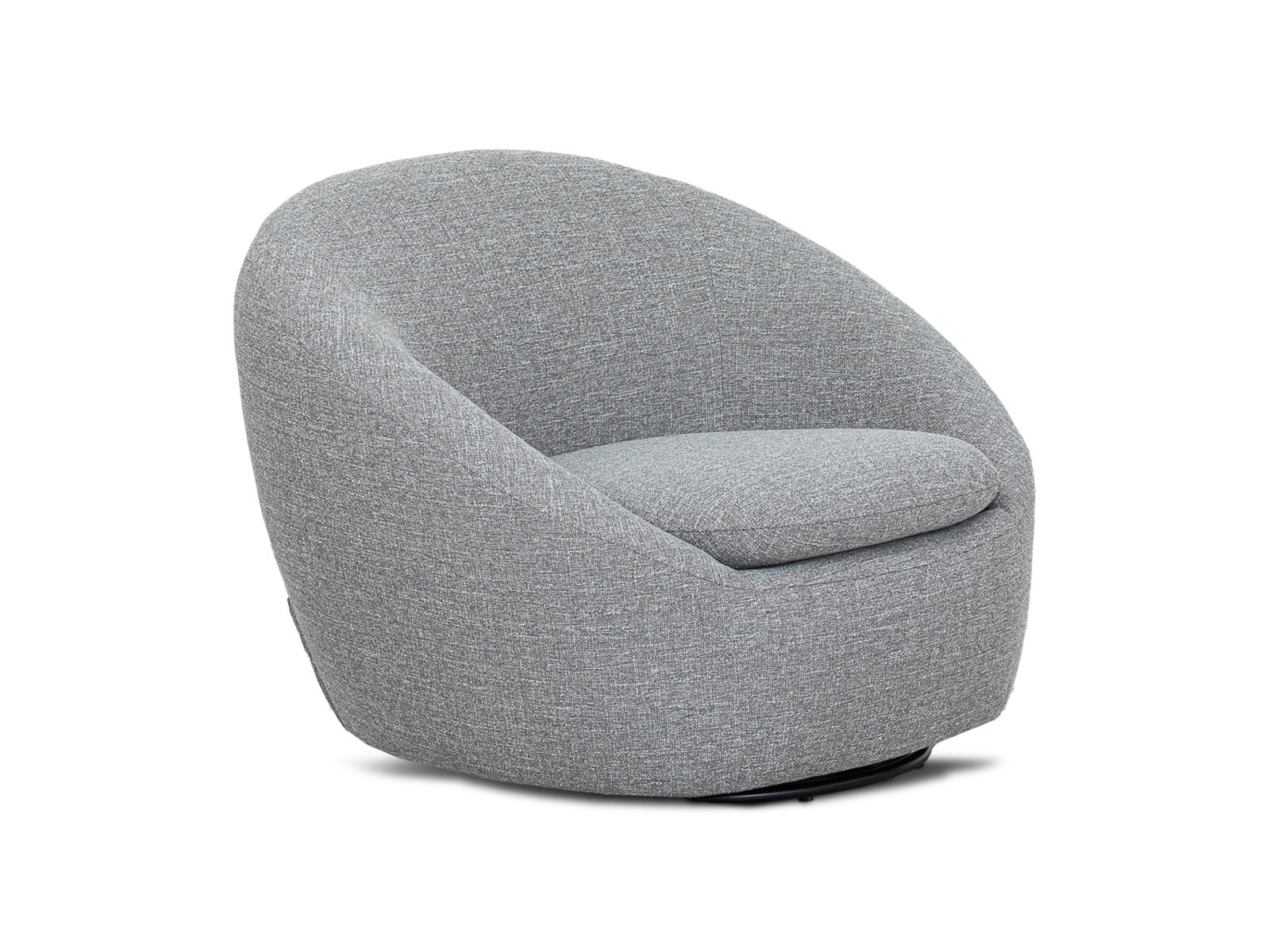 Sillon Auxiliar Giro (Giratorio) #Color_LightGrey"T96900"