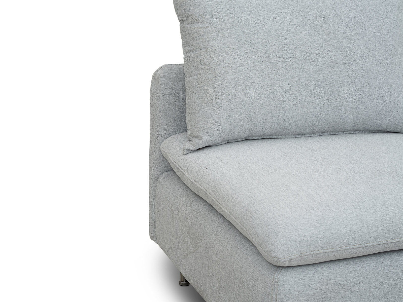 Sala Nilo Modular #Color_LightSlateGray"T42904"