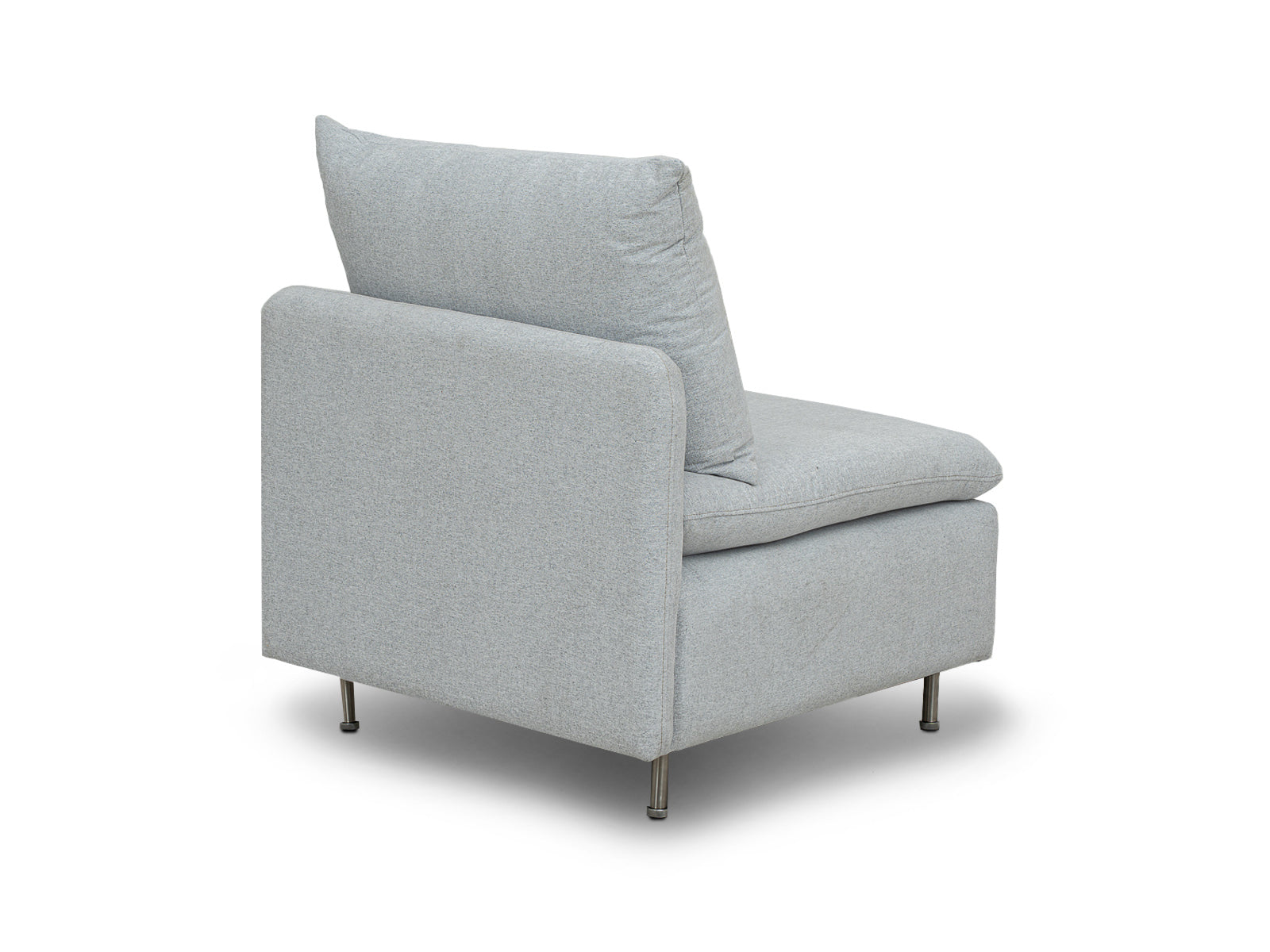 Sala Nilo Modular #Color_LightSlateGray"T42904"