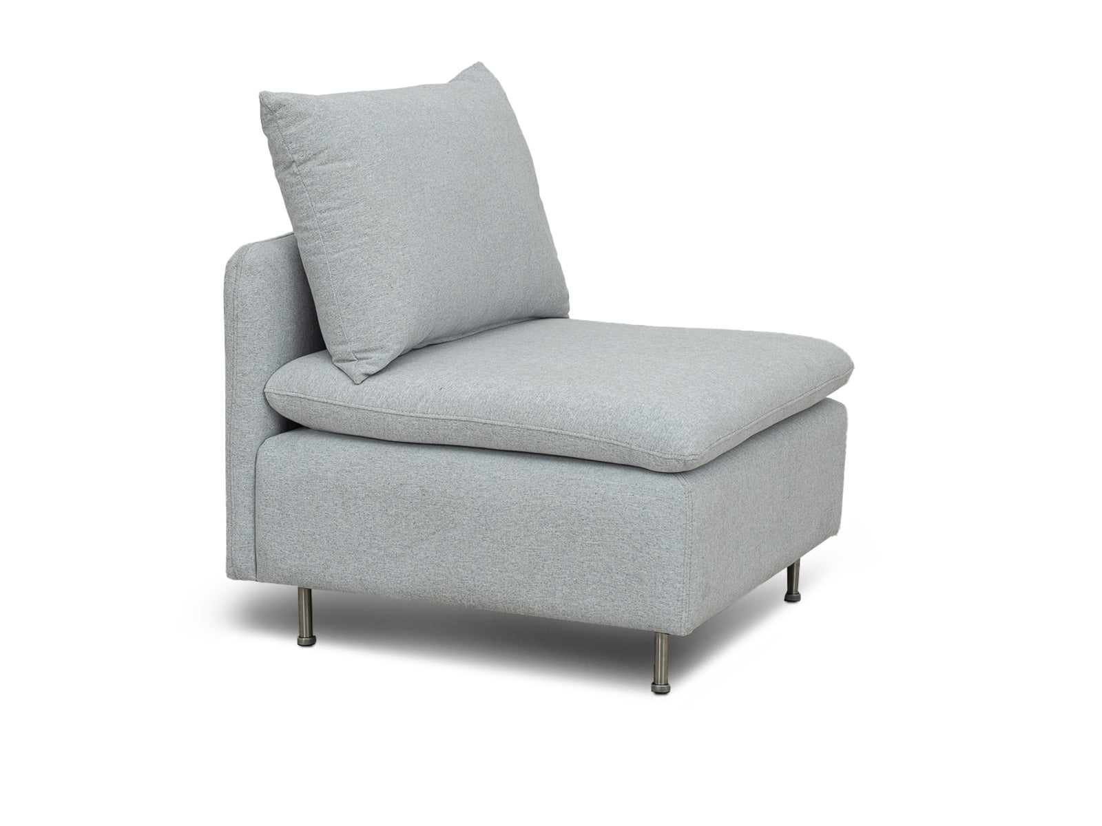 Sala Nilo Modular #Color_LightSlateGray"T42904"