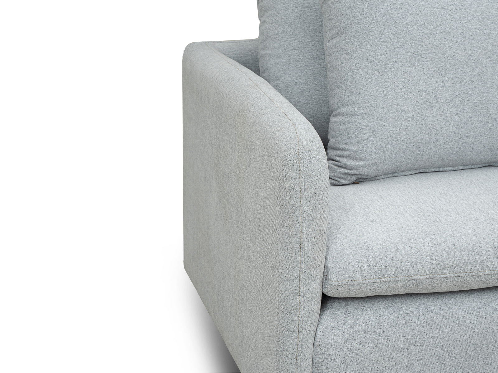 Sala Nilo Modular #Color_LightSlateGray"T42904"