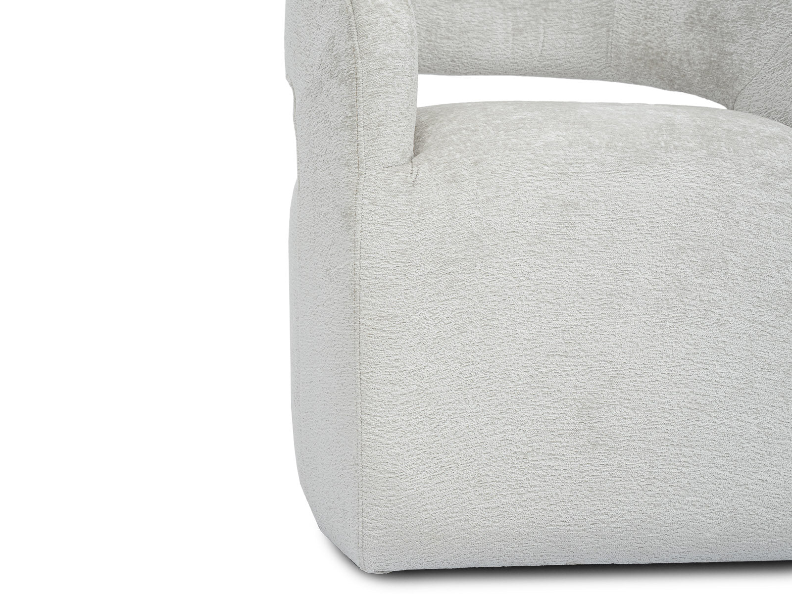 Butaca Auxiliar Didi #Color_WhiteSmoke"T37927"