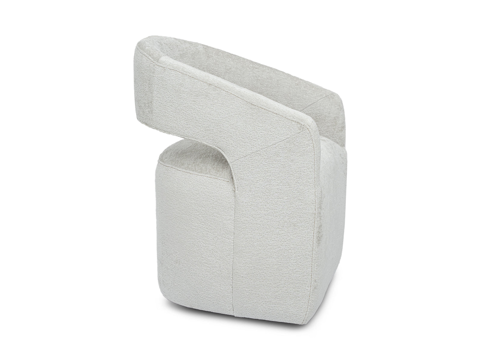 Butaca Auxiliar Didi #Color_WhiteSmoke"T37927"