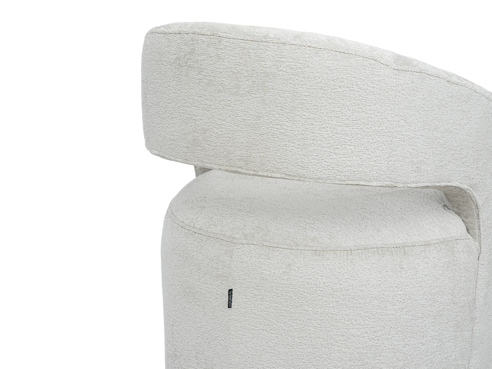 Butaca Auxiliar Didi #Color_WhiteSmoke"T37927"