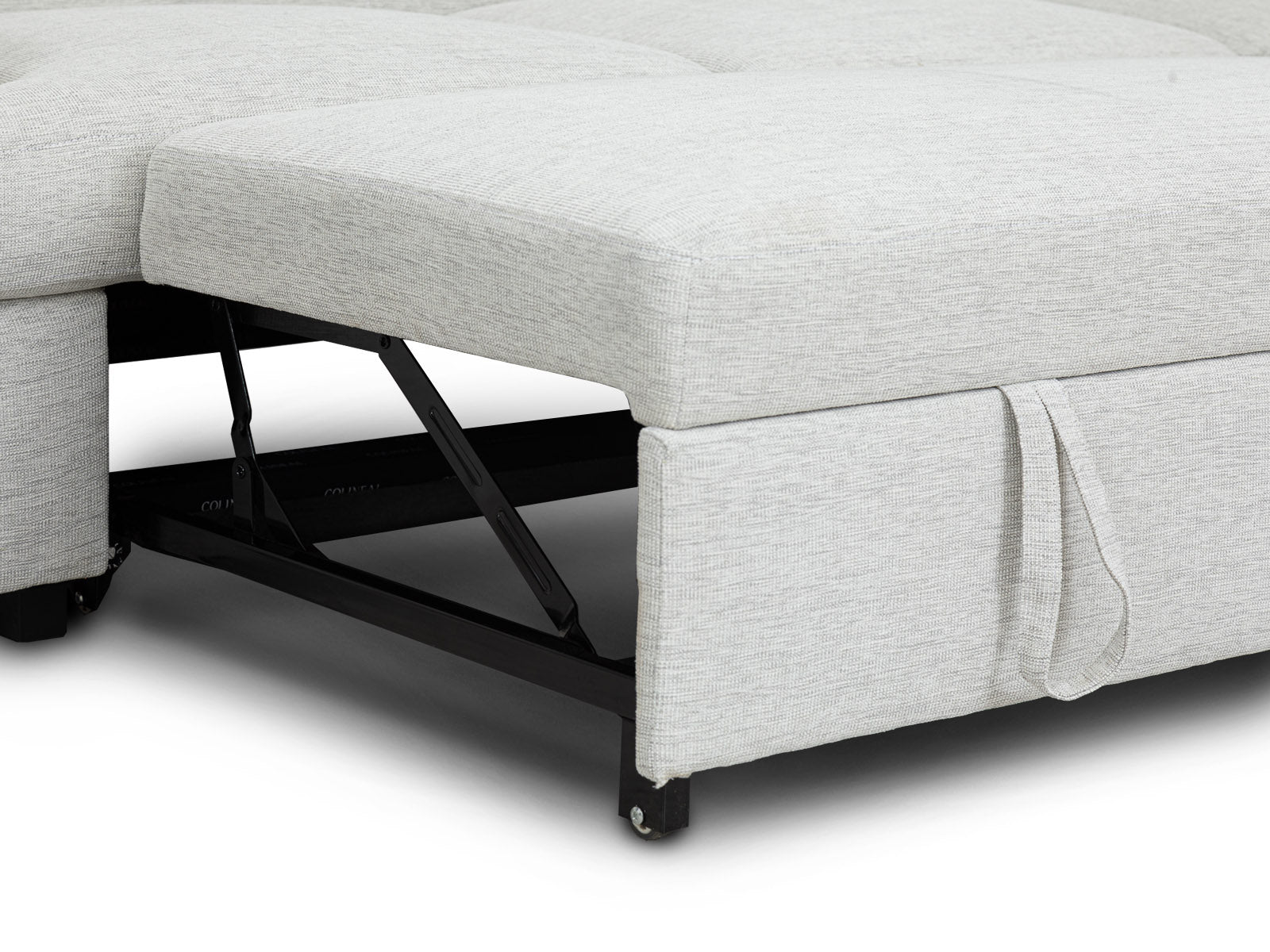 Sofa Cama Versalles #Color_Gainsboro"T36913"