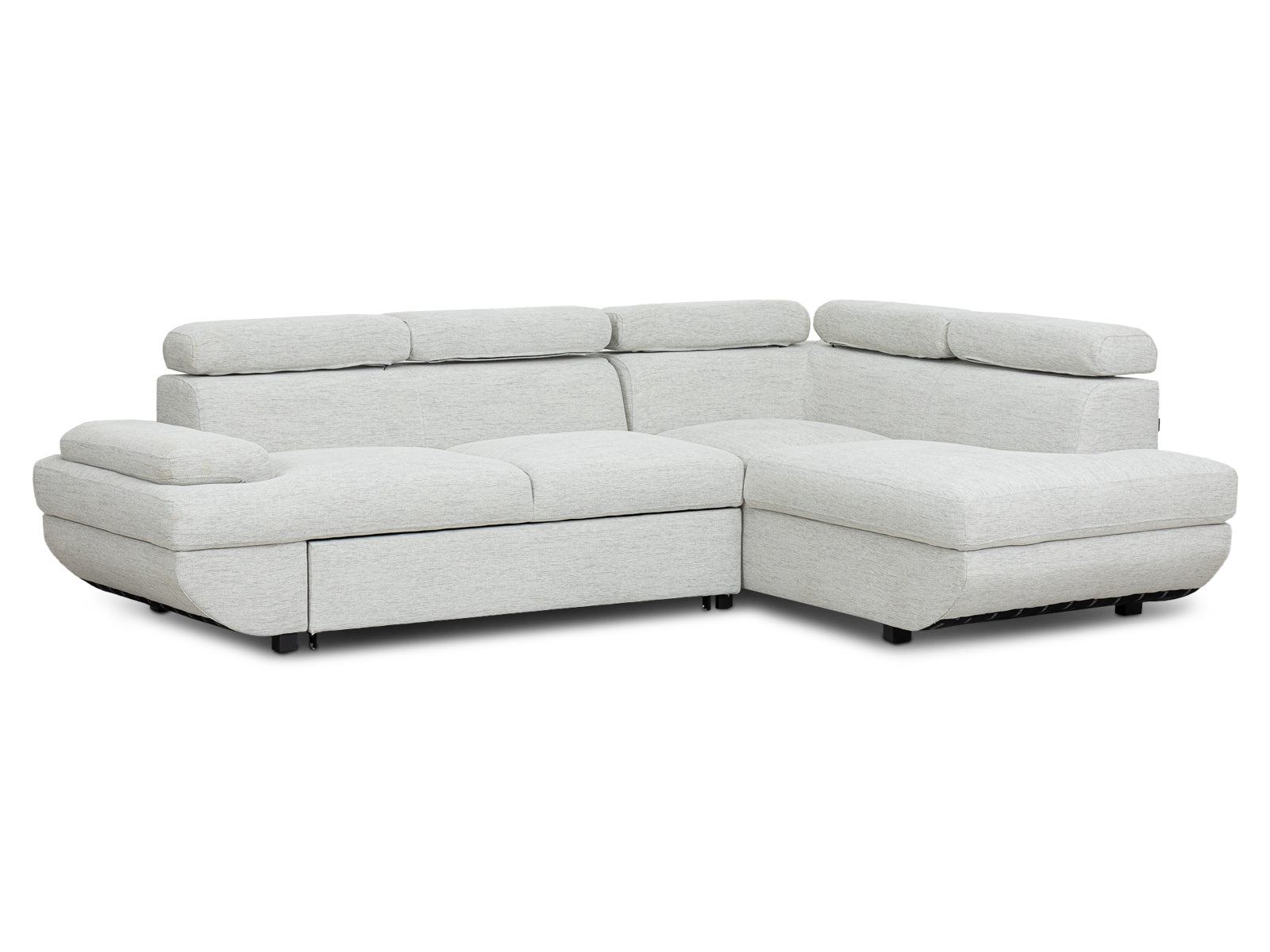 Sofa Cama Versalles #Color_Gainsboro"T36913"