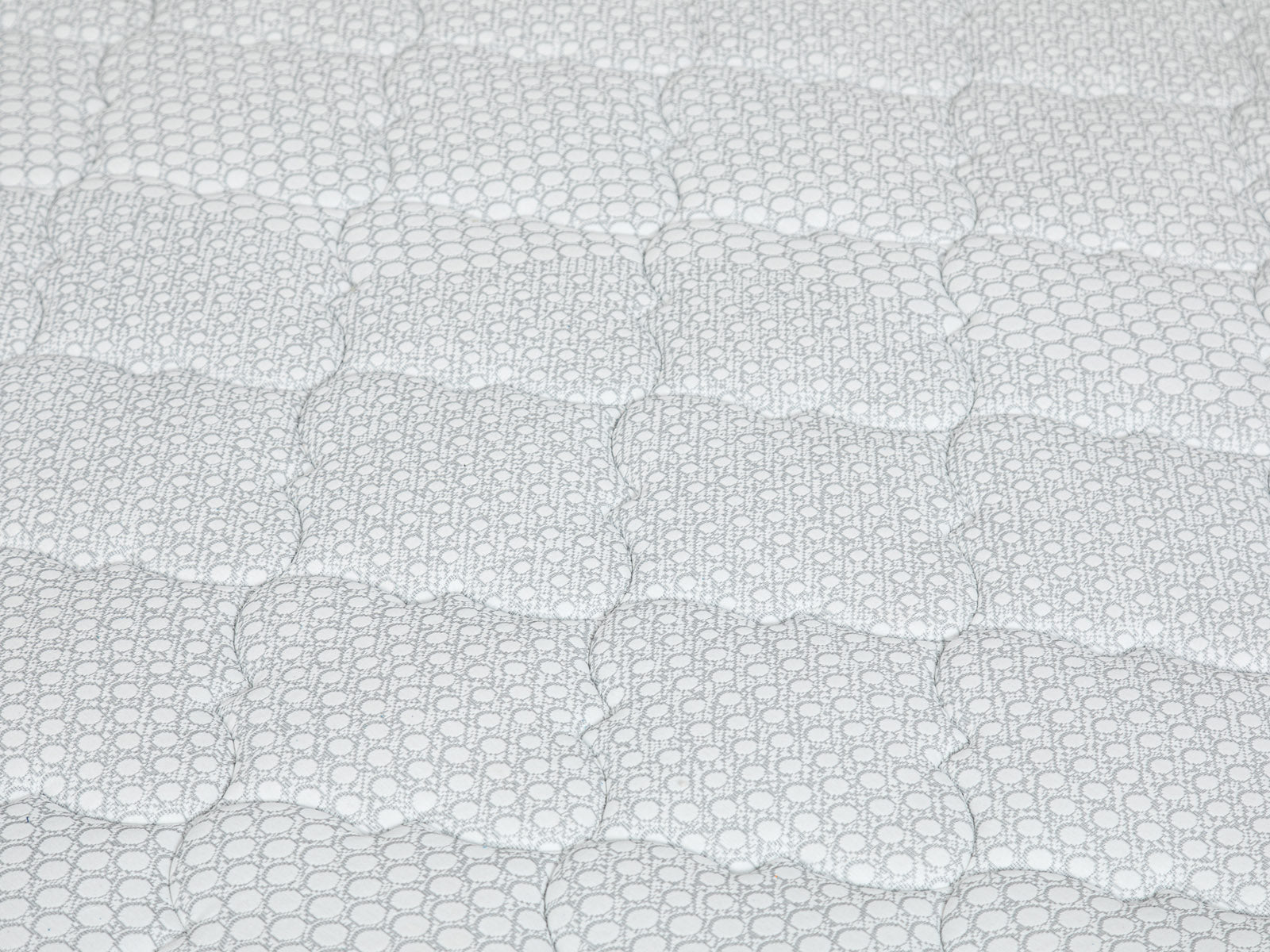 Colchon Milo Firm Queen (2.5 Plz / confort firme)