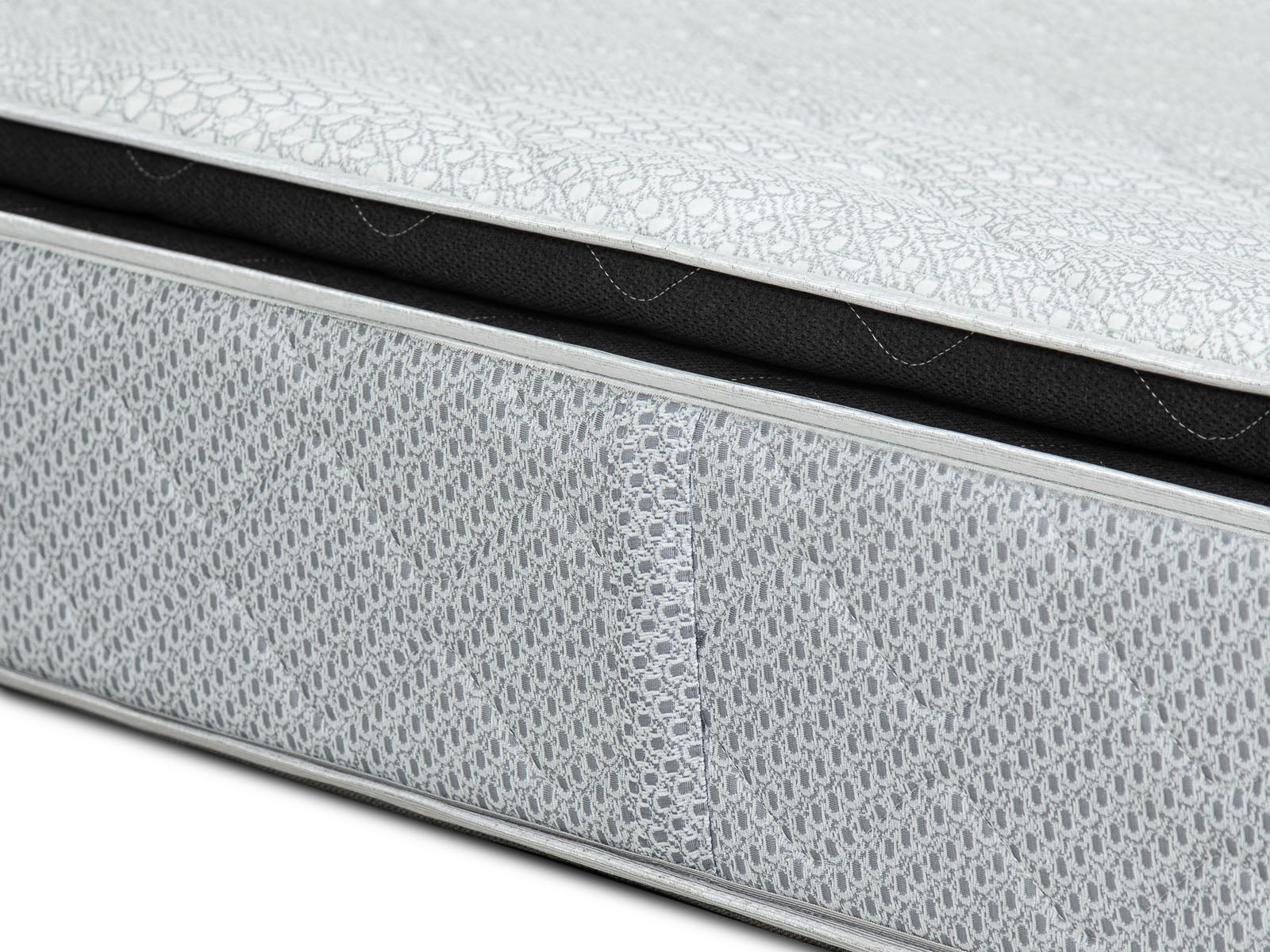 Colchon Milo Firm King (3 Plz / confort firme)