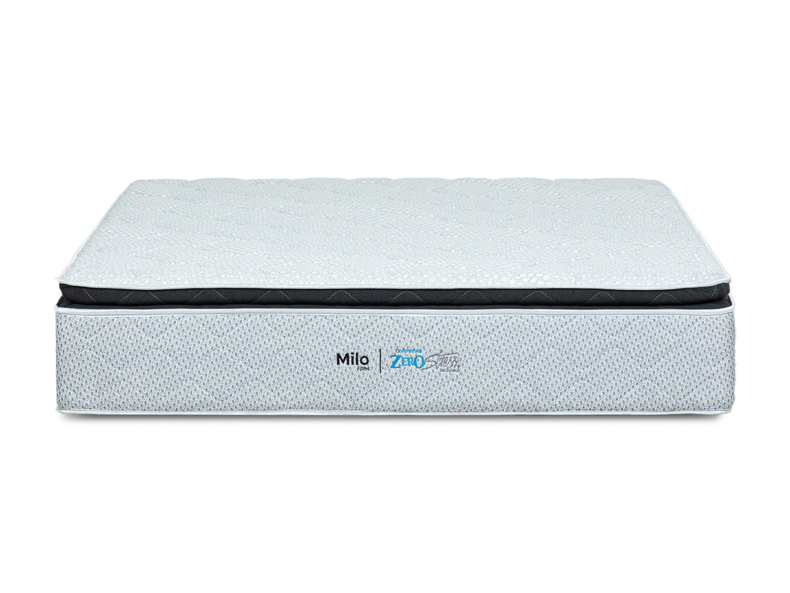 Colchon Milo Firm Queen (2.5 Plz / confort firme)