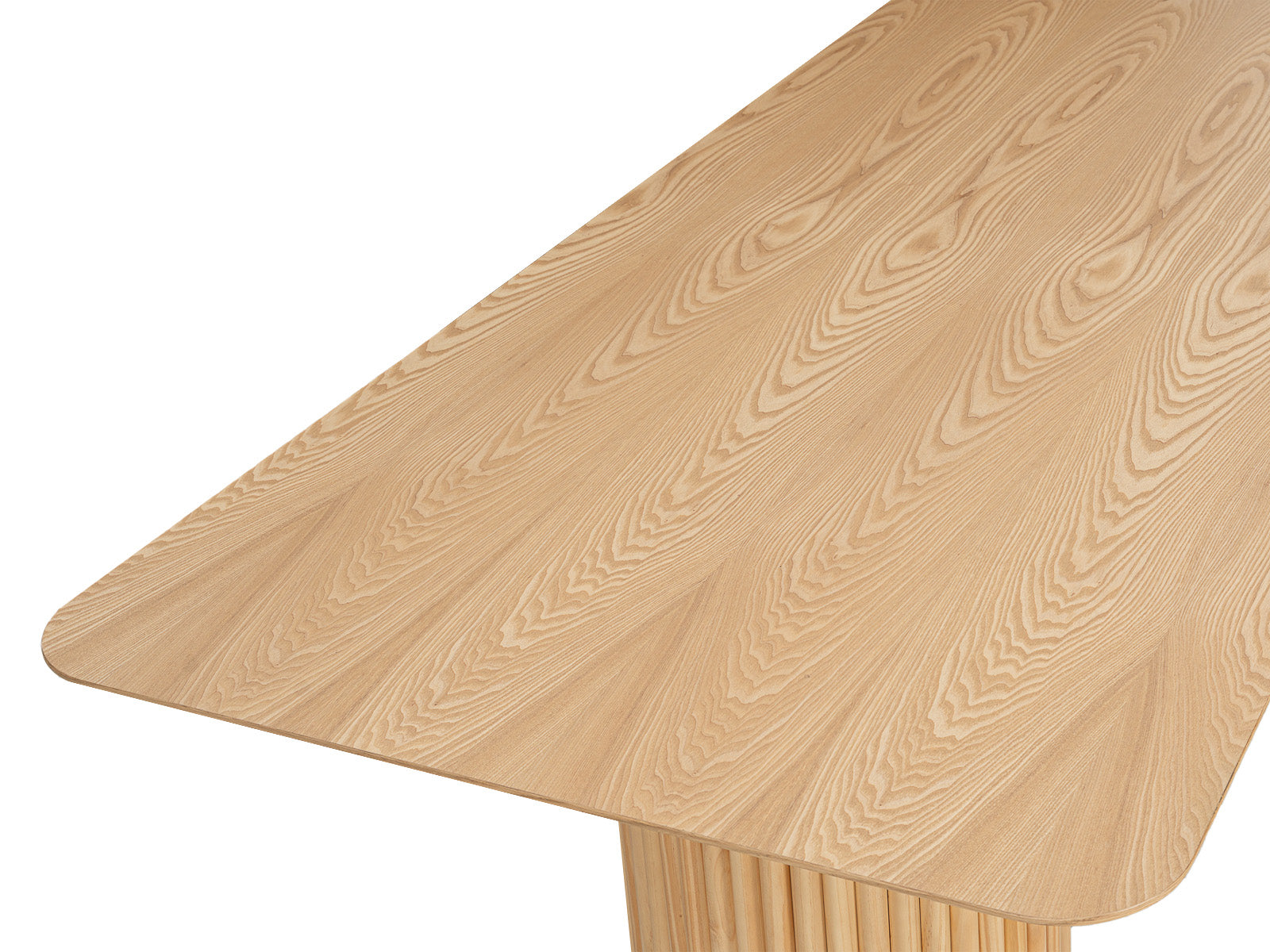 Mesa de Comedor Nest Horizon Rectangular