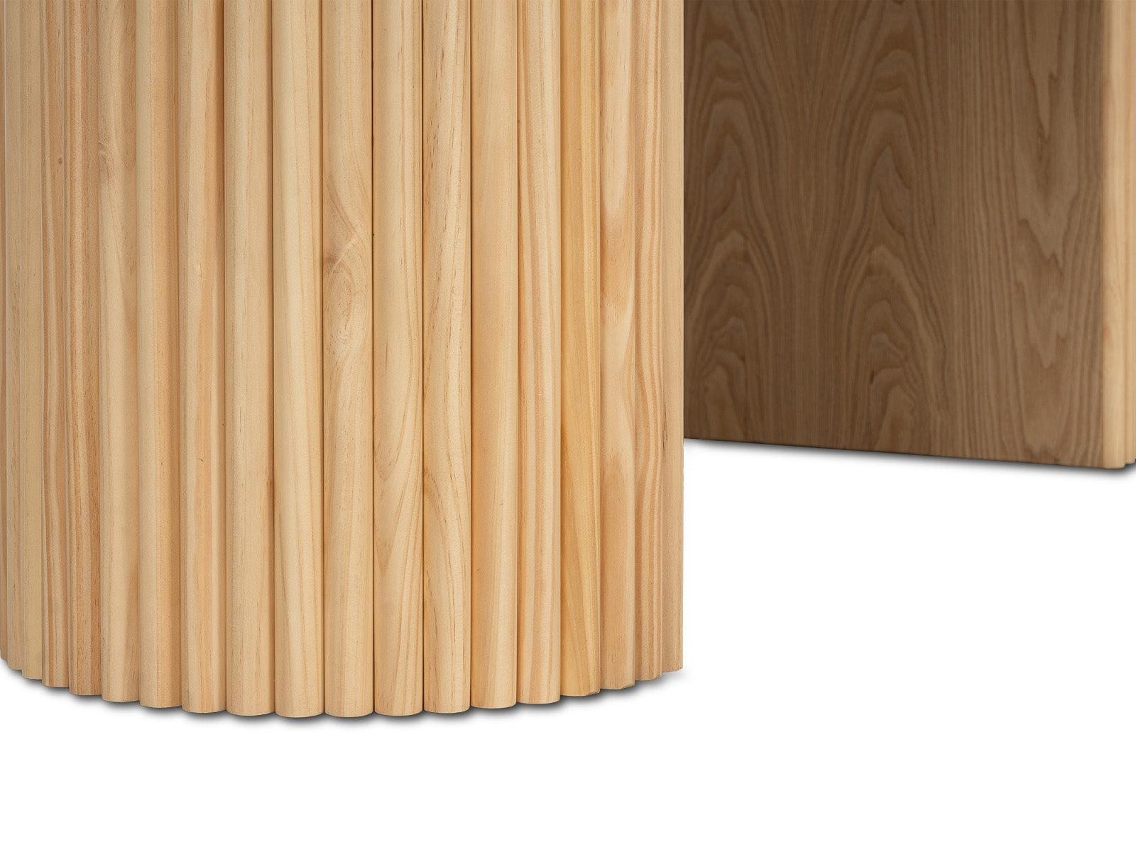 Mesa de Comedor Nest Horizon Rectangular