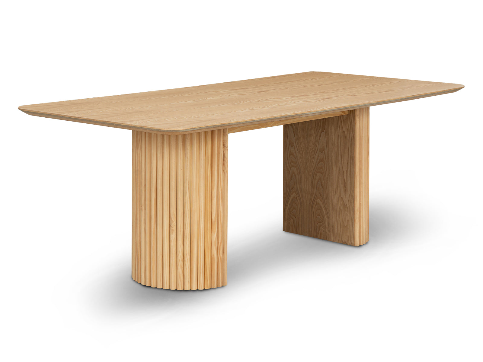 Mesa de Comedor Nest Horizon Rectangular