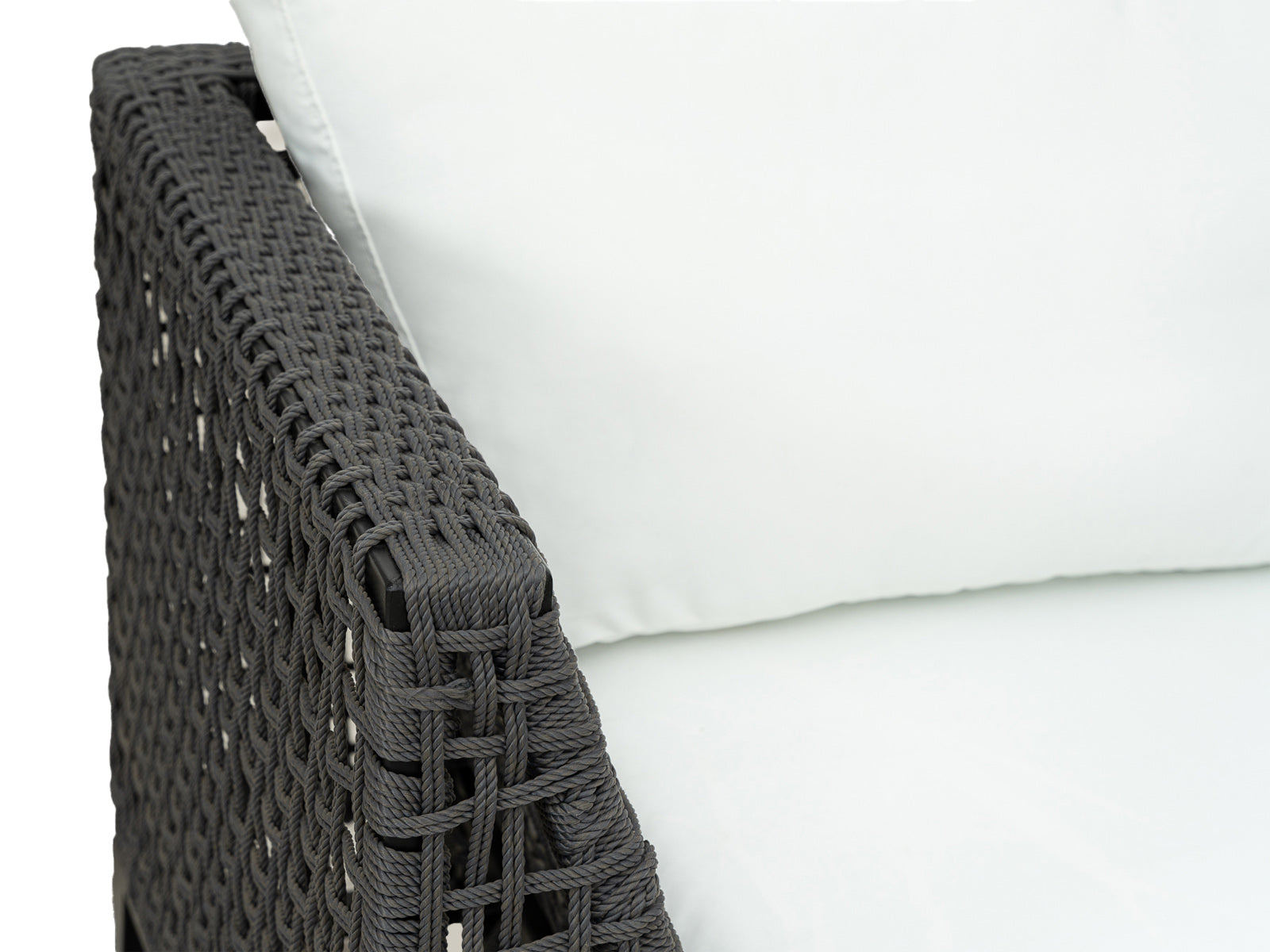 Sillon Hawai Outdoor #Color_FloralWhite"T169001"