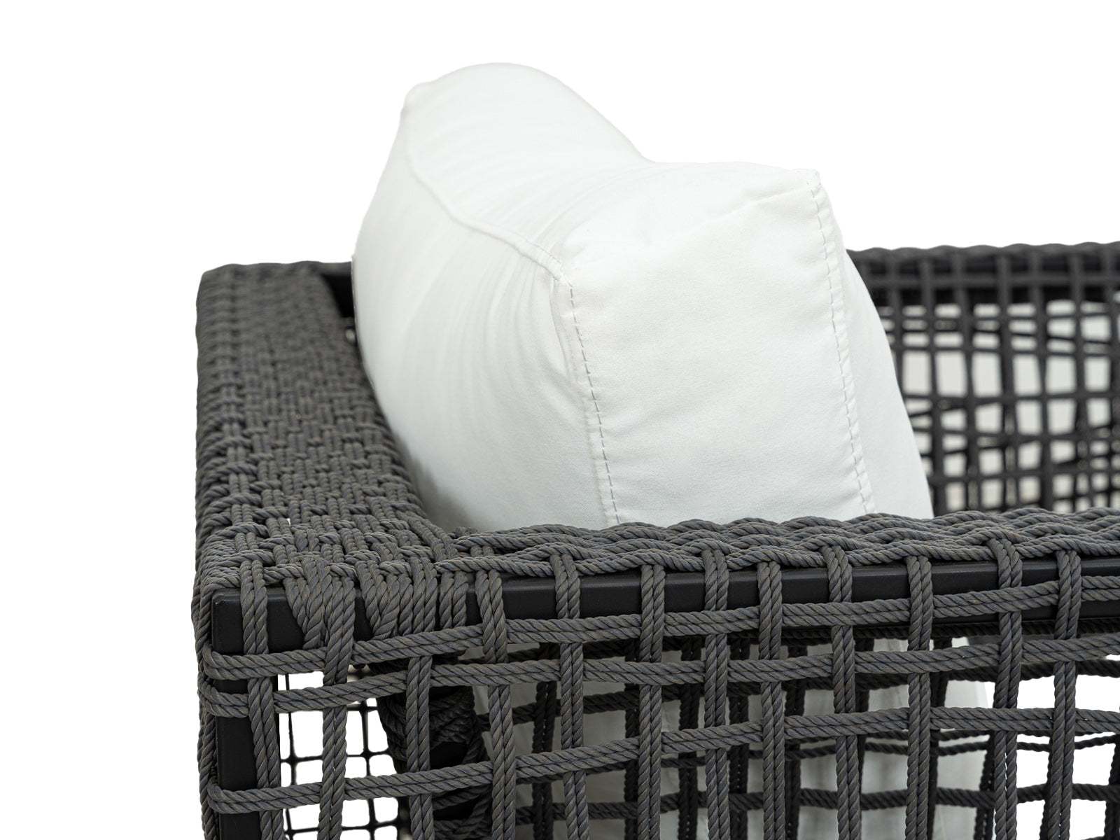 Sillon Hawai Outdoor #Color_FloralWhite"T169001"