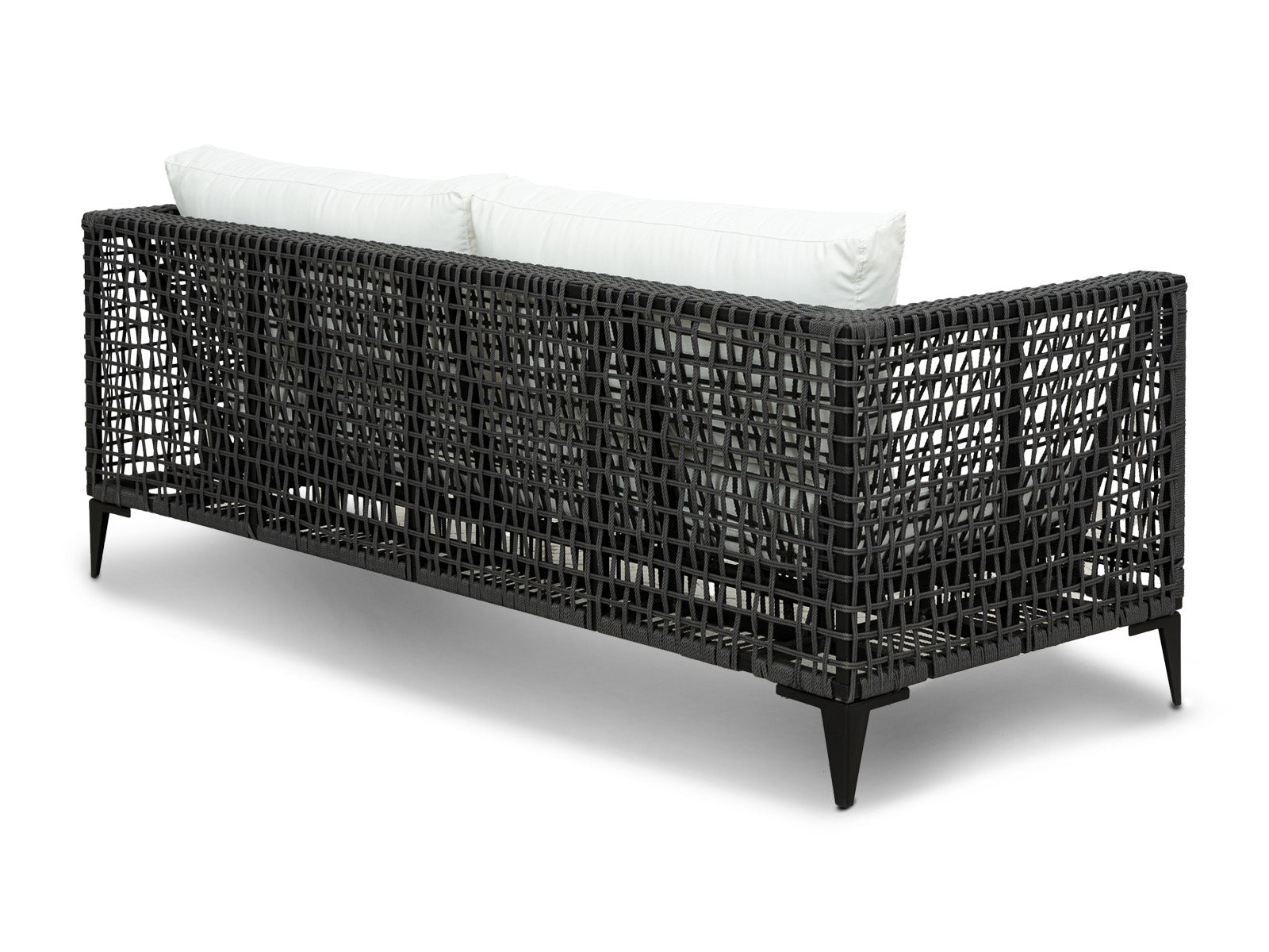 Sofa Hawai Outdoor #Color_FloralWhite"T169001"