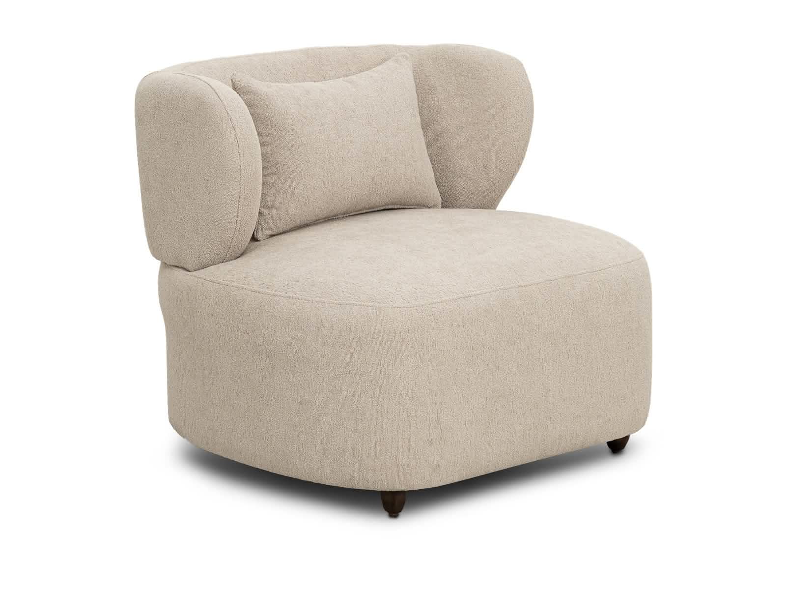 Sillon Auxiliar Atlas