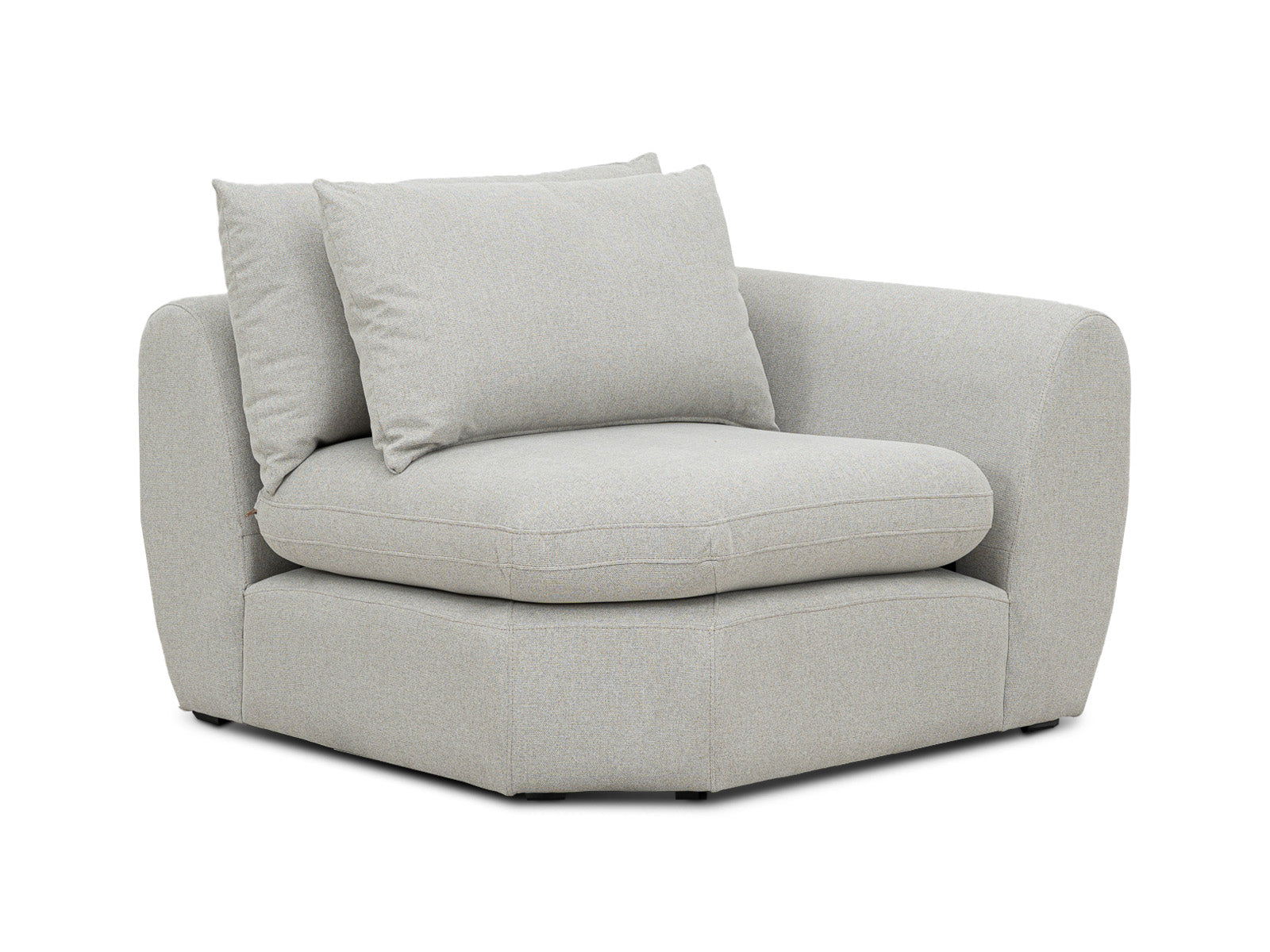 Sala Sky 7P #Color_Silver"T3293"