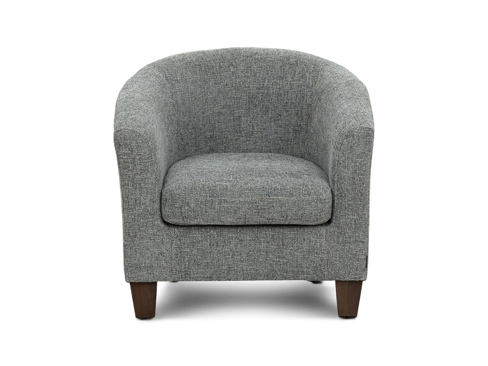 Sillon Auxiliar Melba Cenizo