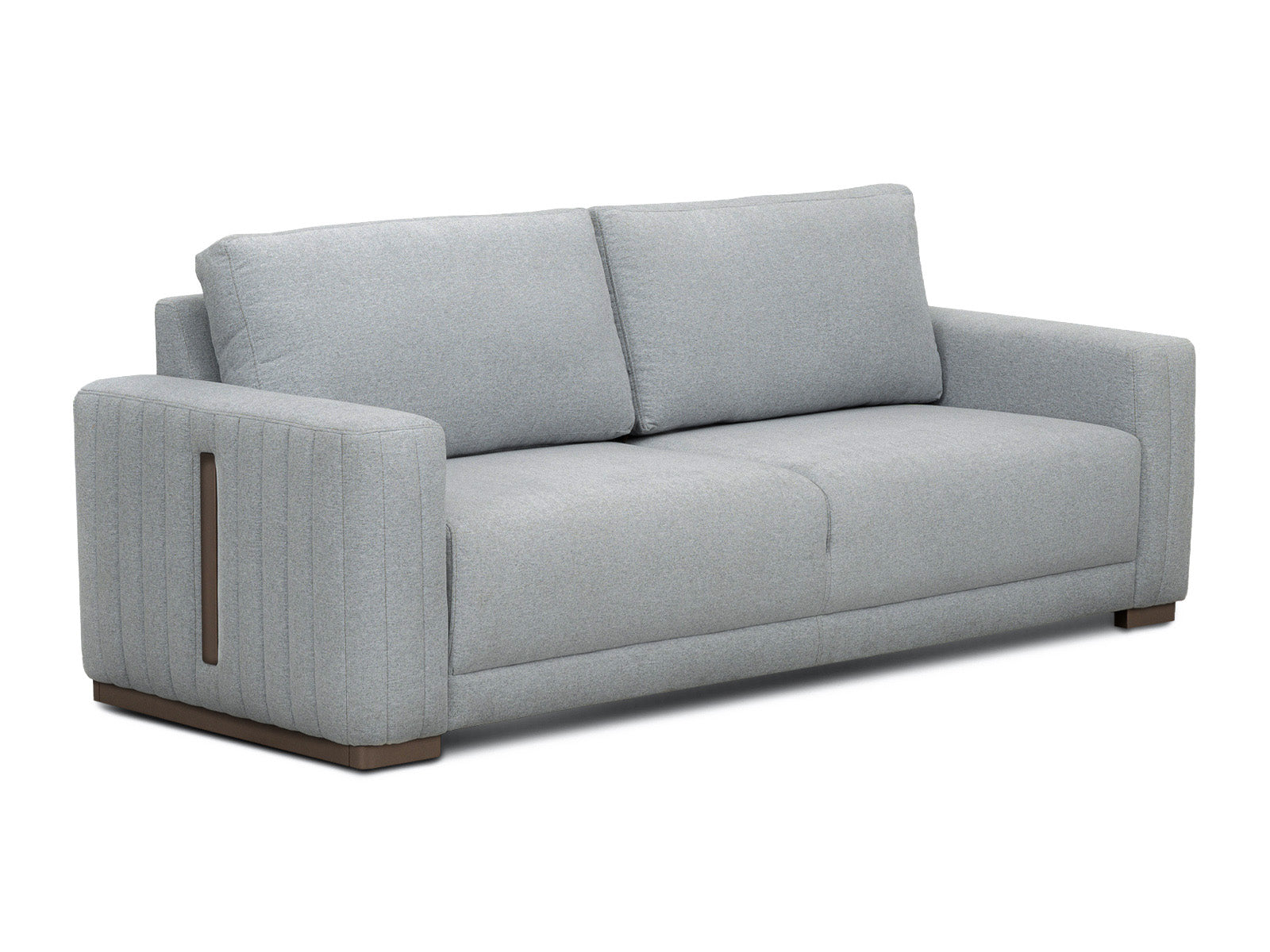 Sala Amber 2P #Color_Silver"T47900"
