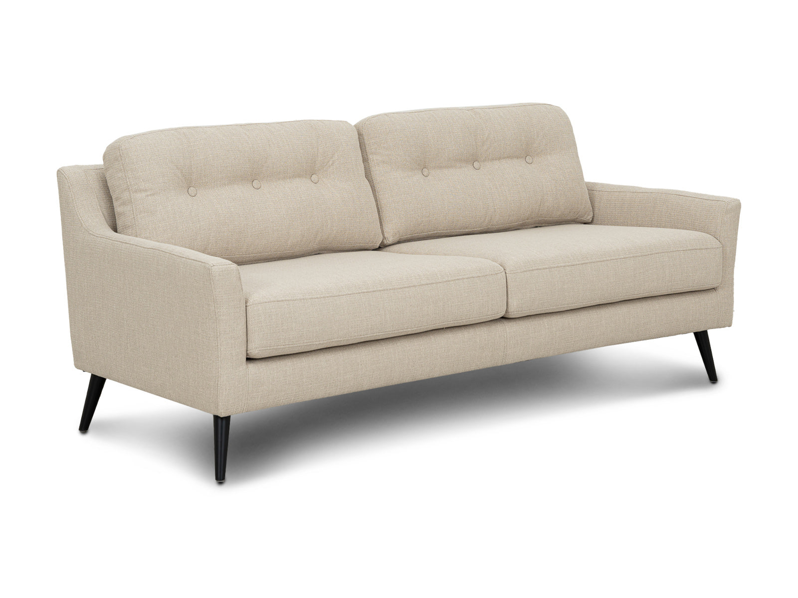 Sofa Astrid #Color_Beige"T38702"