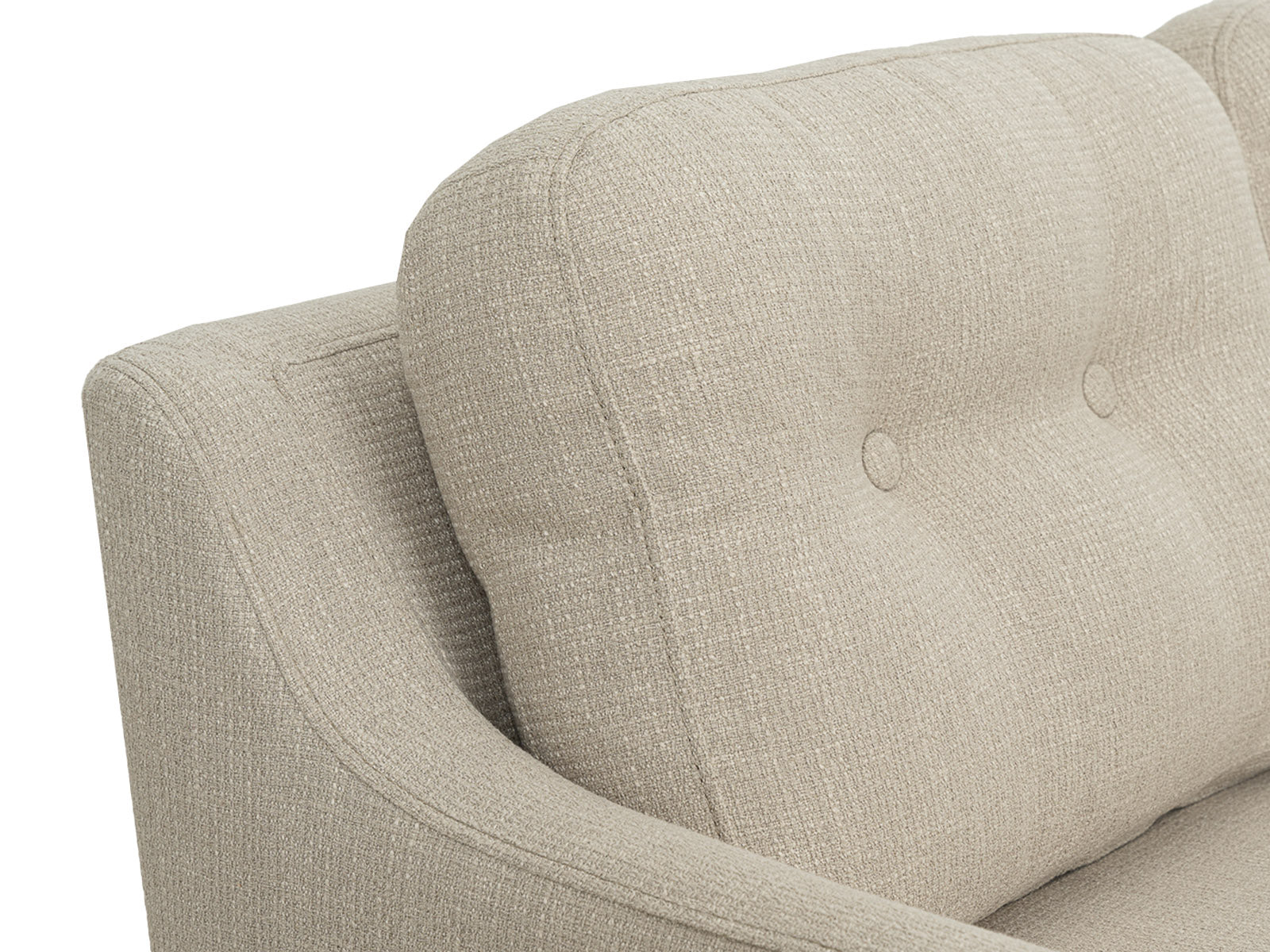 Sala Astrid 3P #Color_Beige"T38702"