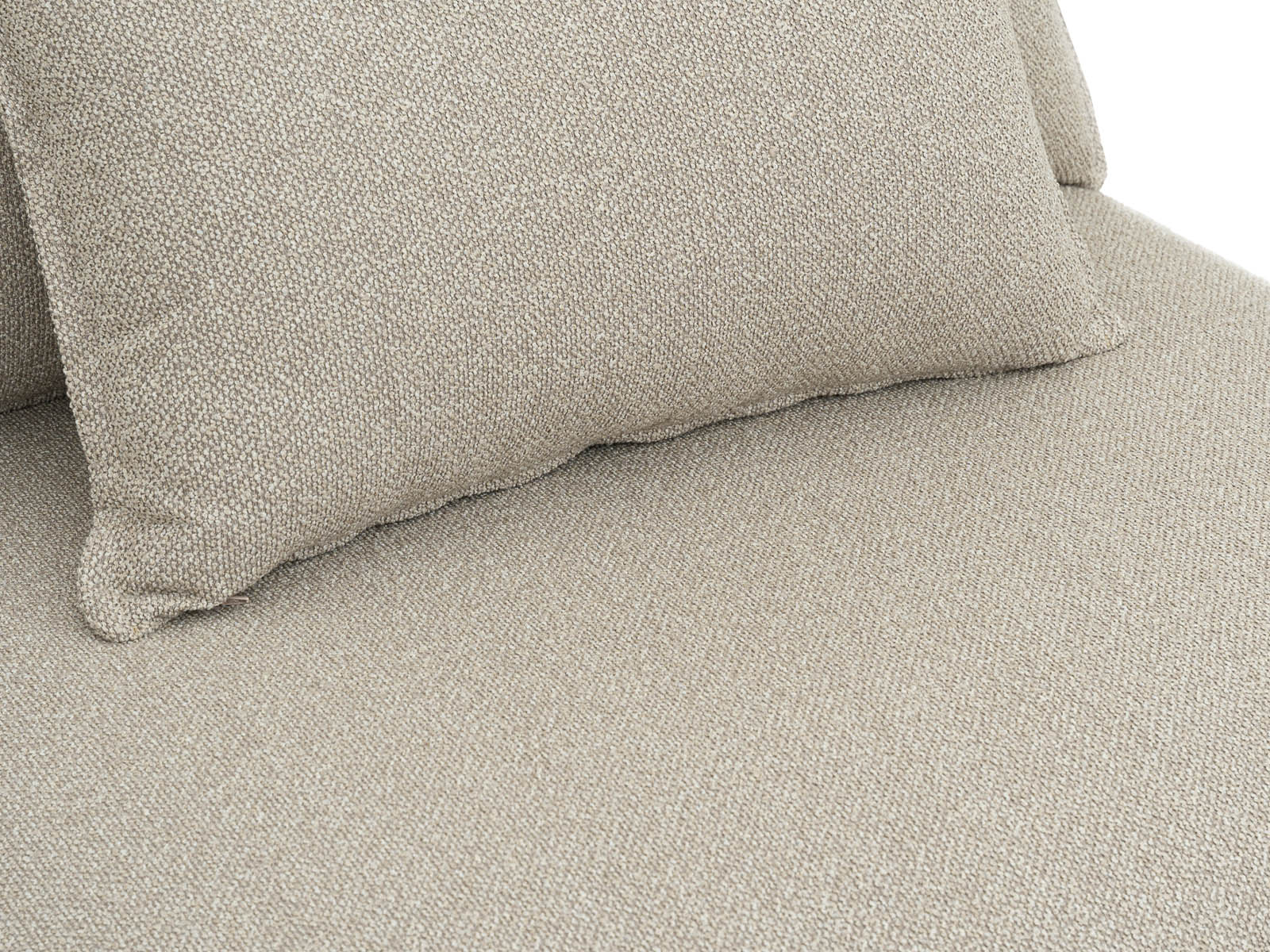 Sala Bella Modular 4P #Color_BurlyWood"T48701"