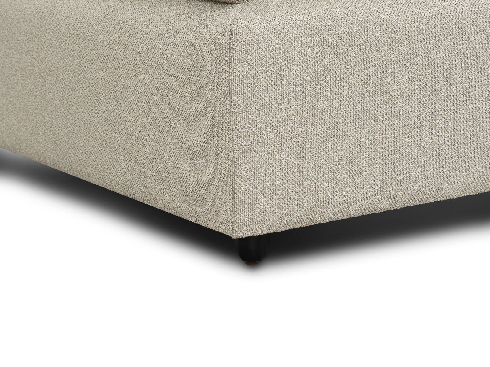 Sala Bella Modular 4P #Color_BurlyWood"T48701"