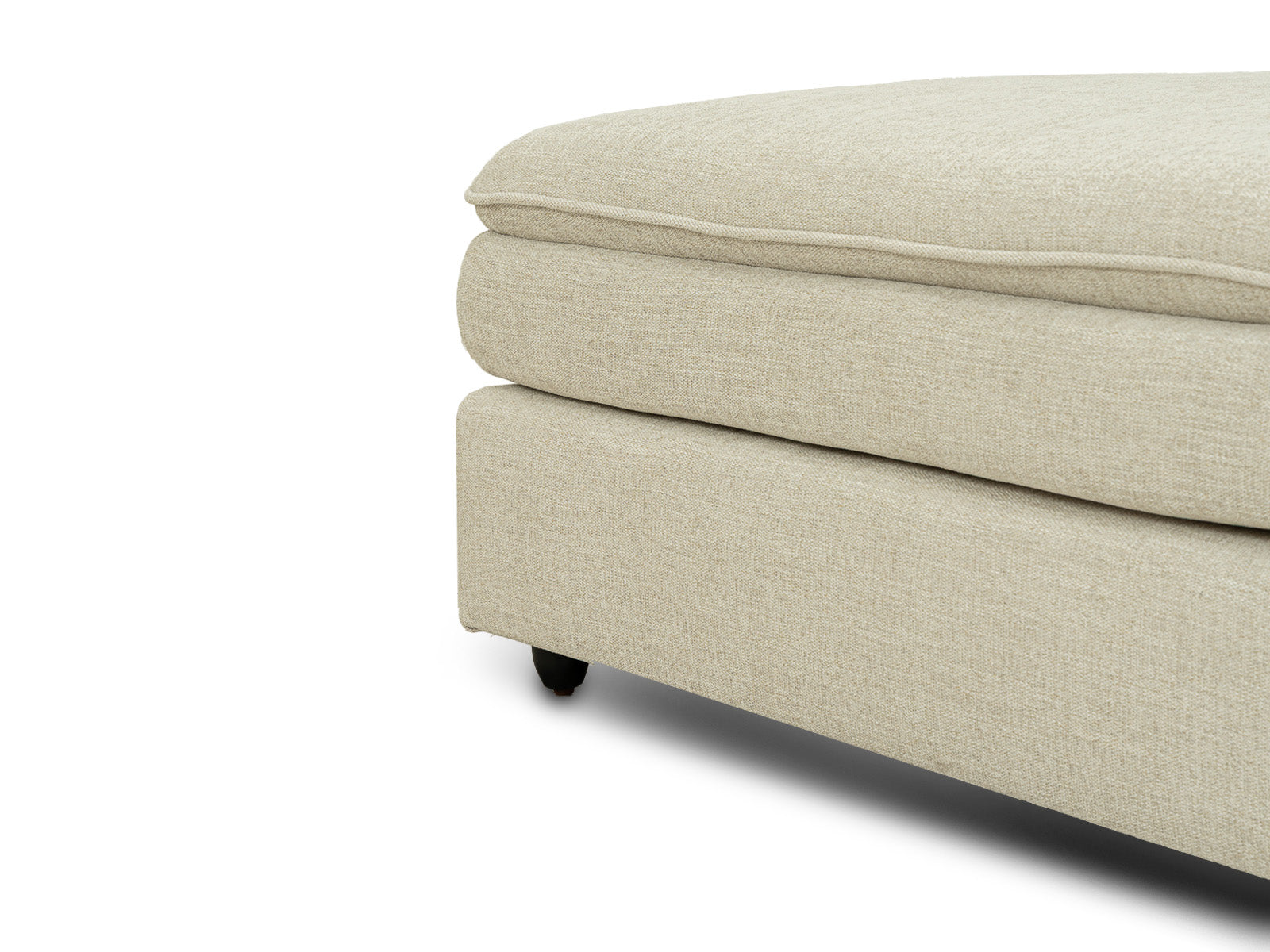 Sala Modular Bombay 7P #Color_Wheat"T36117"