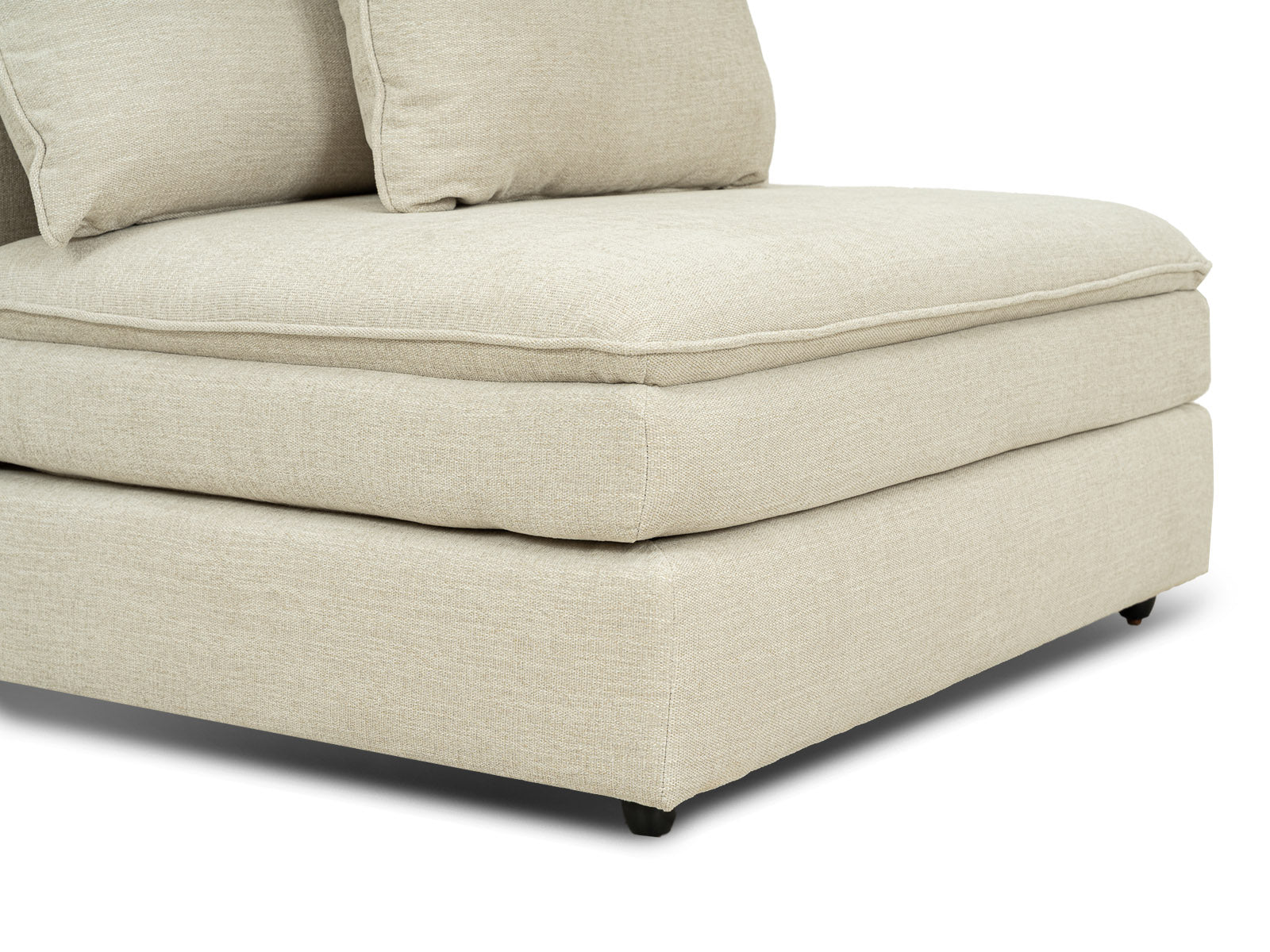 Sala Modular Bombay 7P #Color_Wheat"T36117"