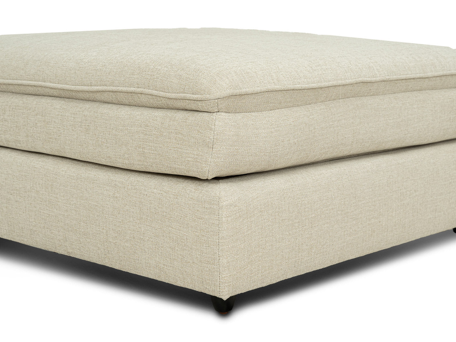 Sala Modular Bombay 7P #Color_Wheat"T36117"