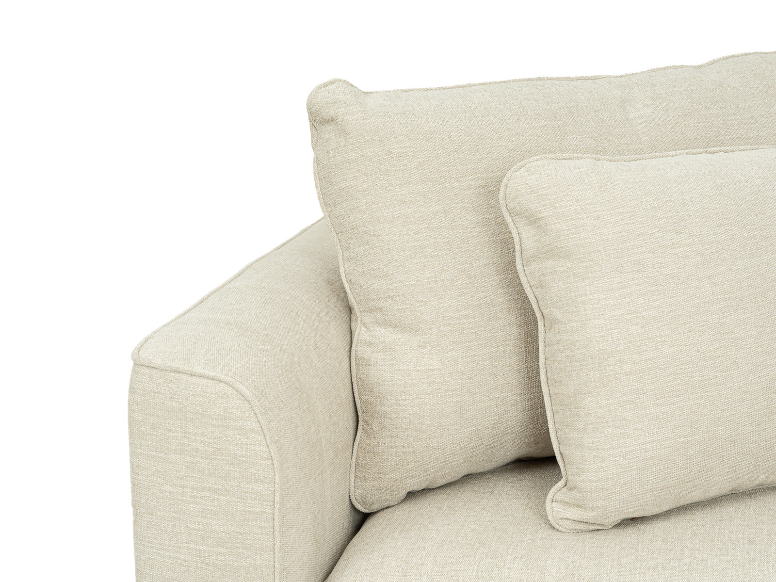 Sala Modular Bombay 7P #Color_Wheat"T36117"