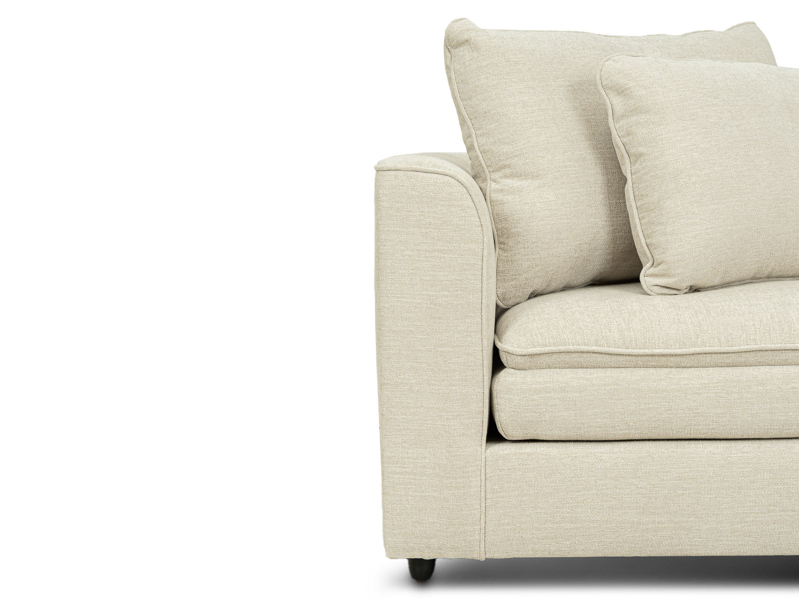 Sala Modular Bombay 7P #Color_Wheat"T36117"