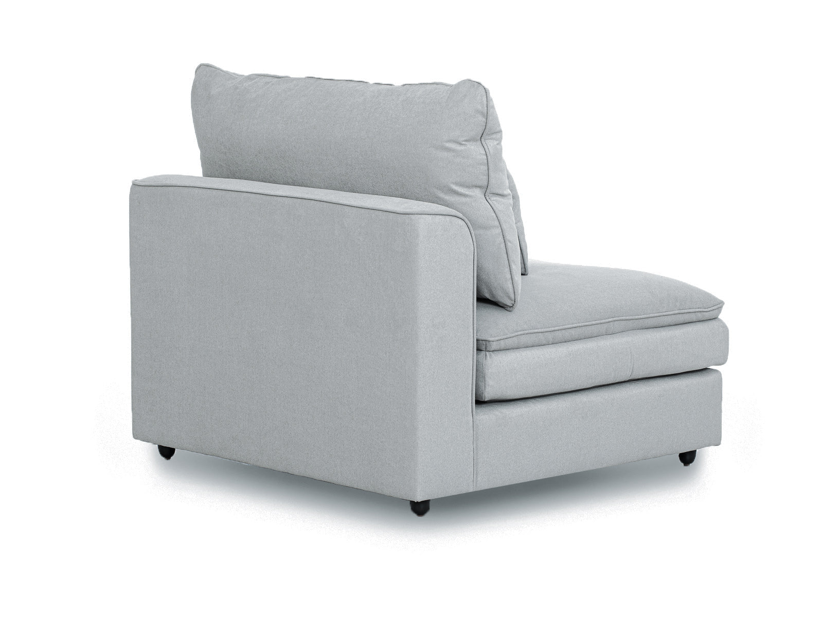 Sala Modular Bombay 7P #Color_LightGrey"T47901"