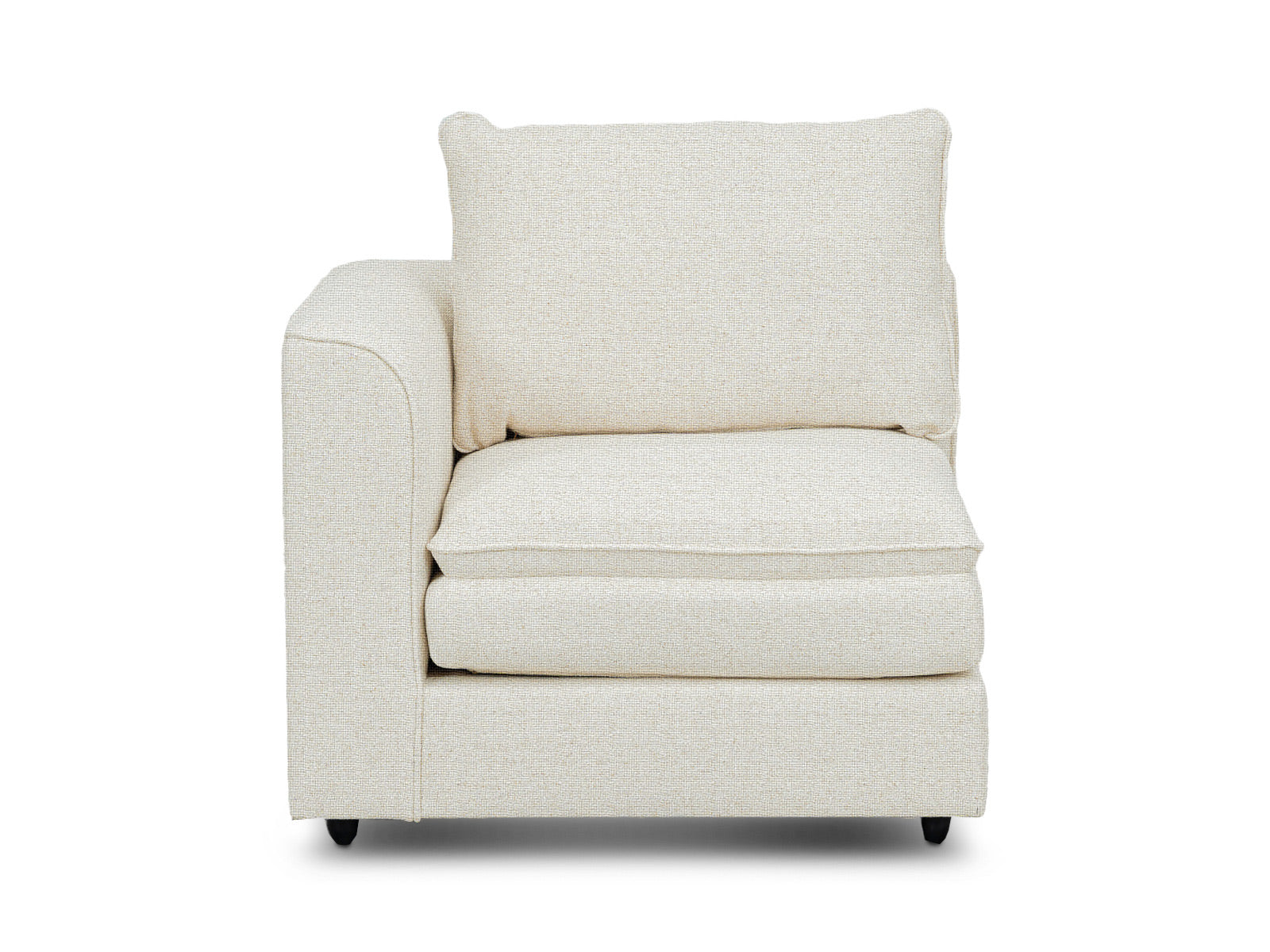 Sala Bombay Suite 4P #Color_Beige"T36118"