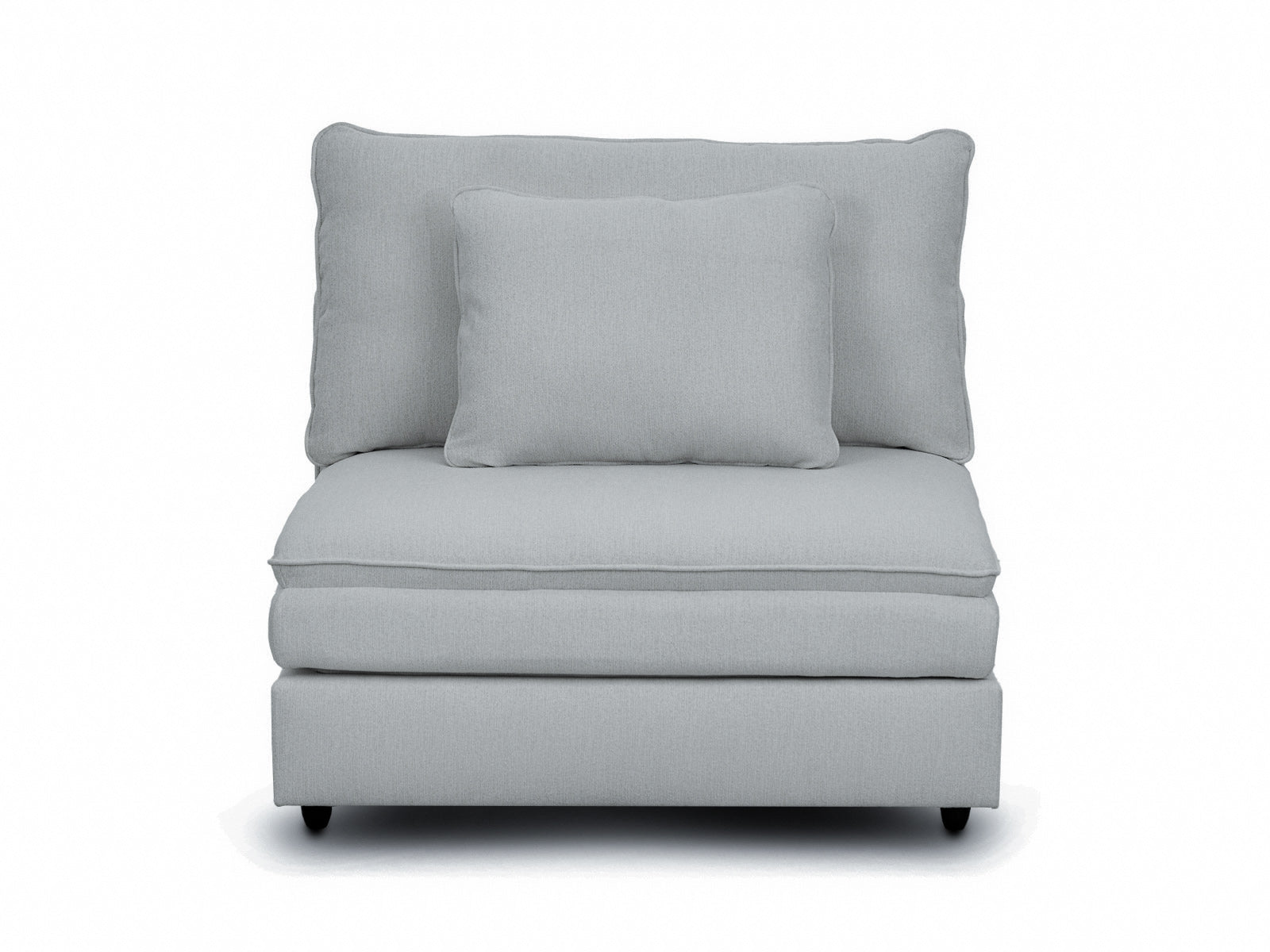 Sala Modular Bombay 5P #Color_LightGrey"T47901"