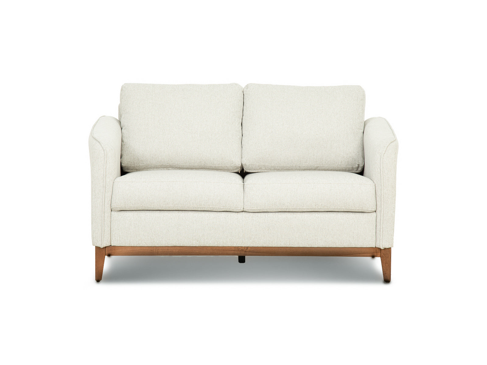 Loveseat Collen #Color_OldLace"T32105"