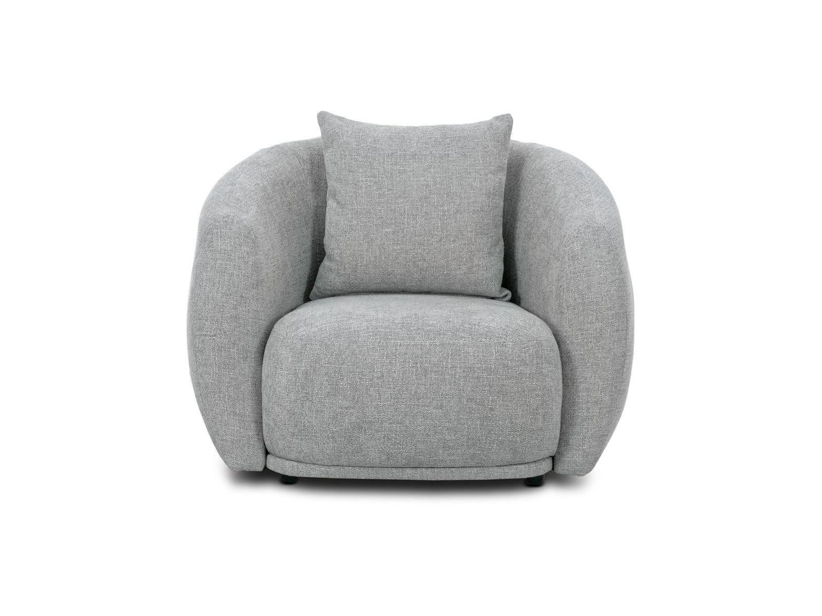 Sala Diana 3P #Color_Gray"T36920"