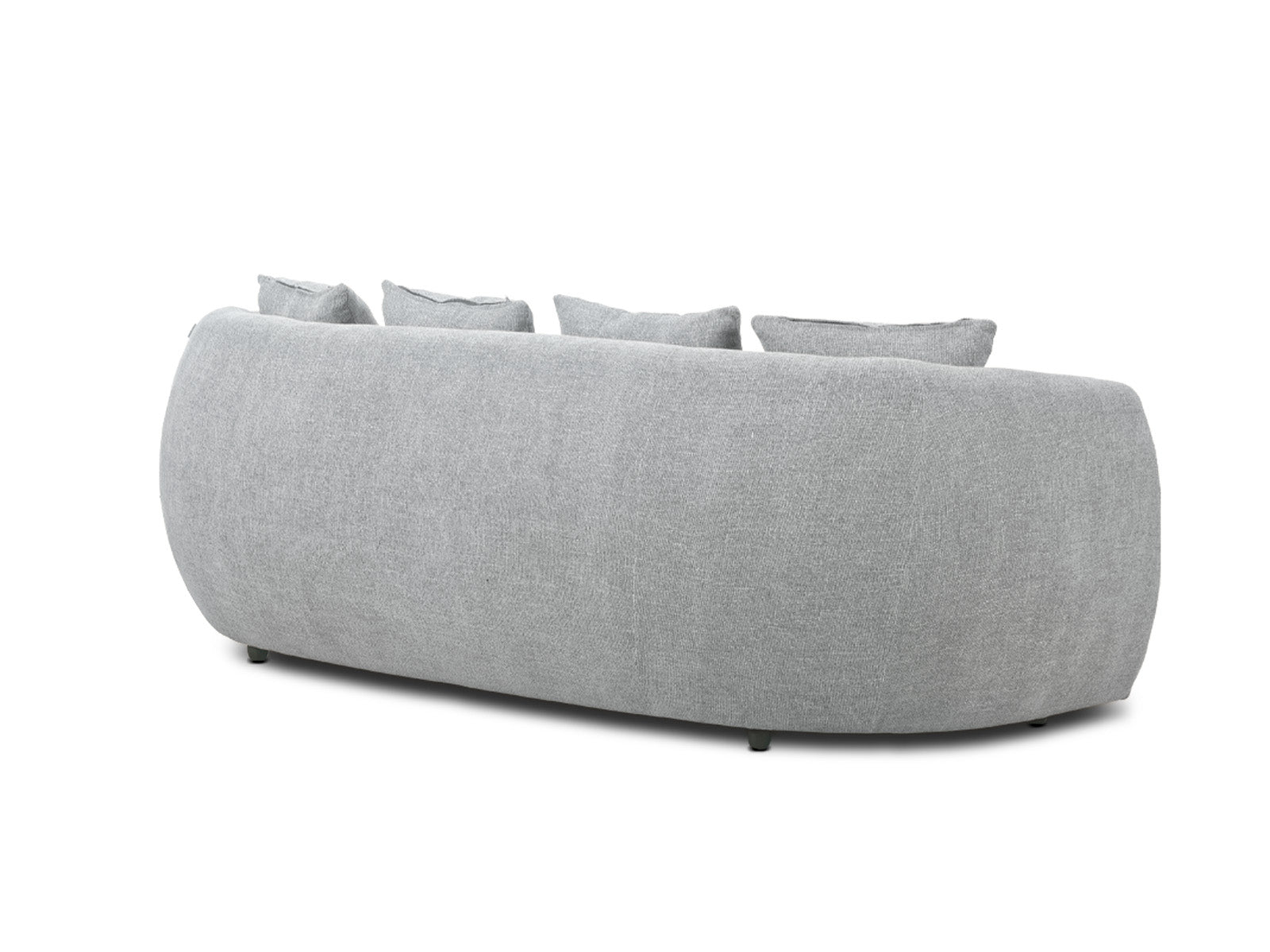 Sofa Diana #Color_Gray"T36920"