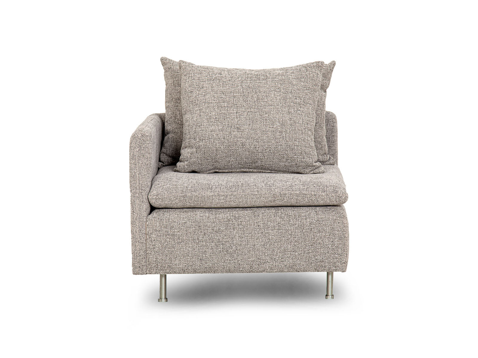 Sala Nilo Modular #Color_BurlyWood"T48701"