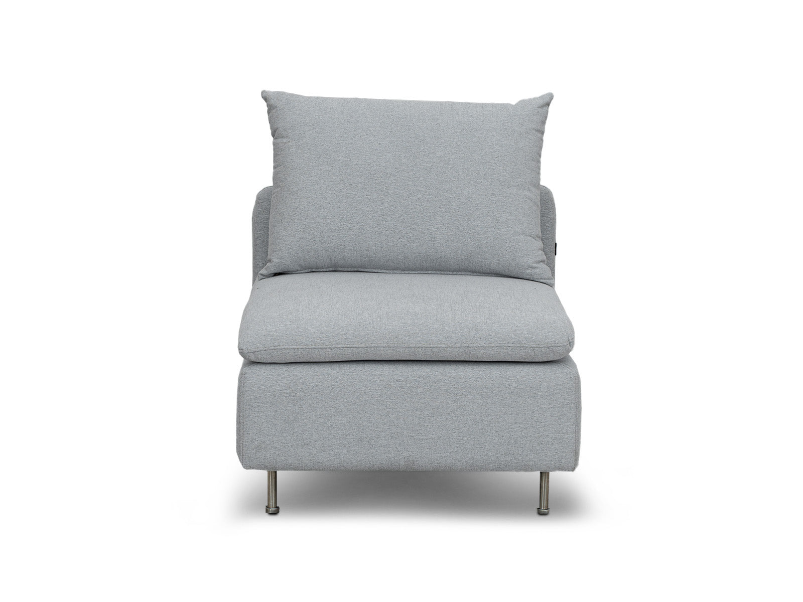 Sala Nilo Modular #Color_Gainsboro"T48901"