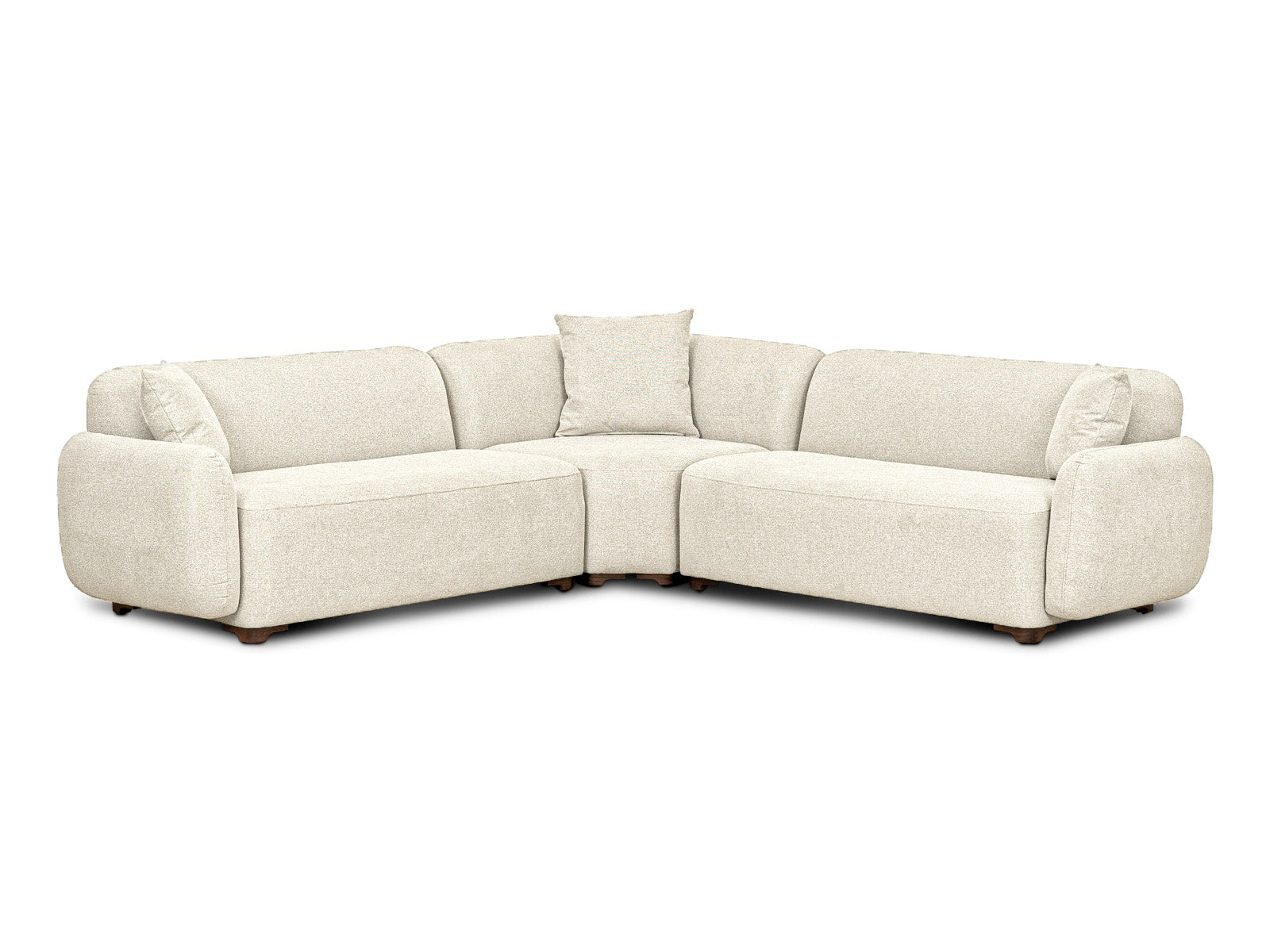 Sala Park Modular Moka #Color_Beige"T36118"