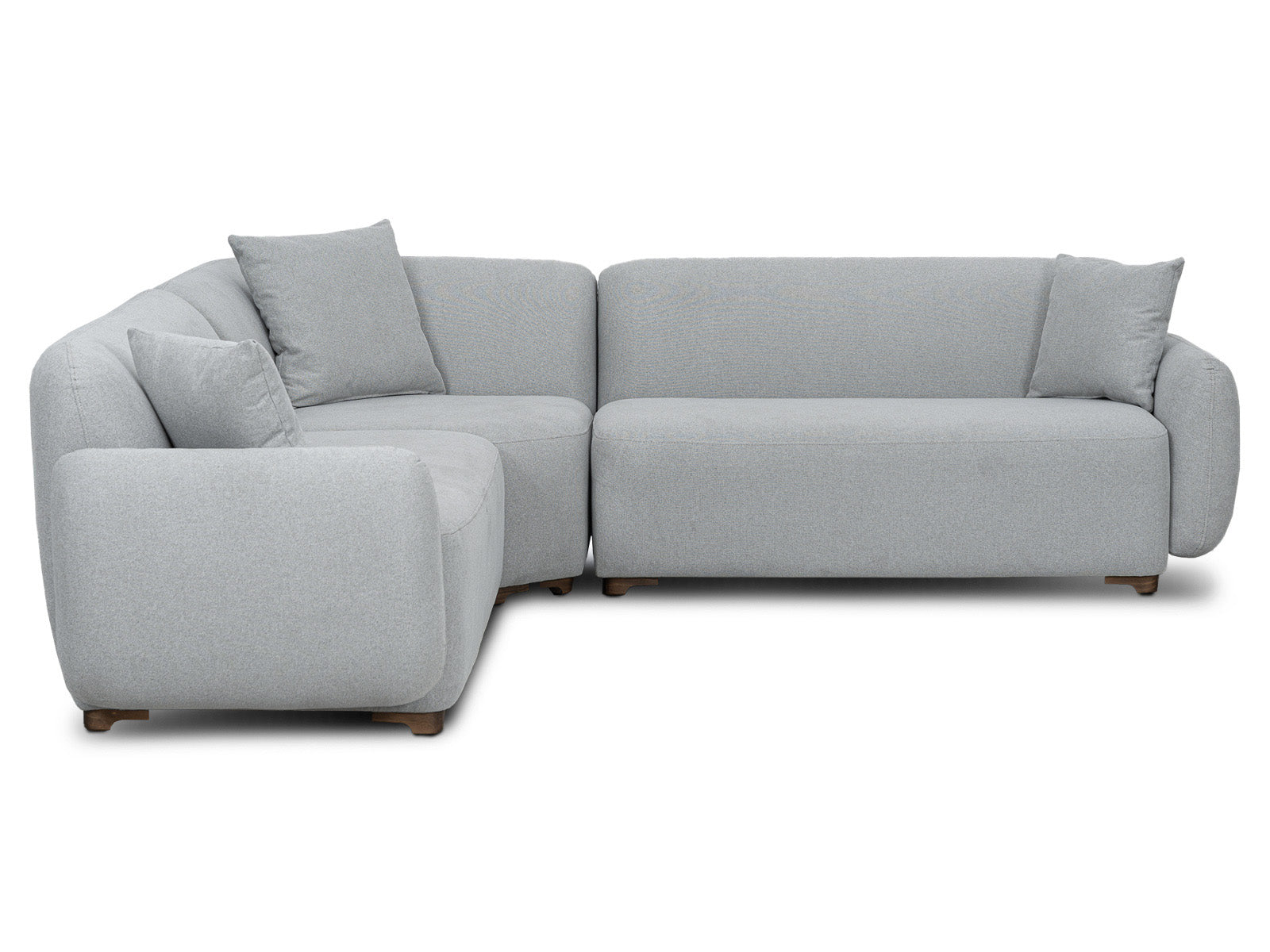 Sala Park Modular Moka #Color_LightGrey"T47901"