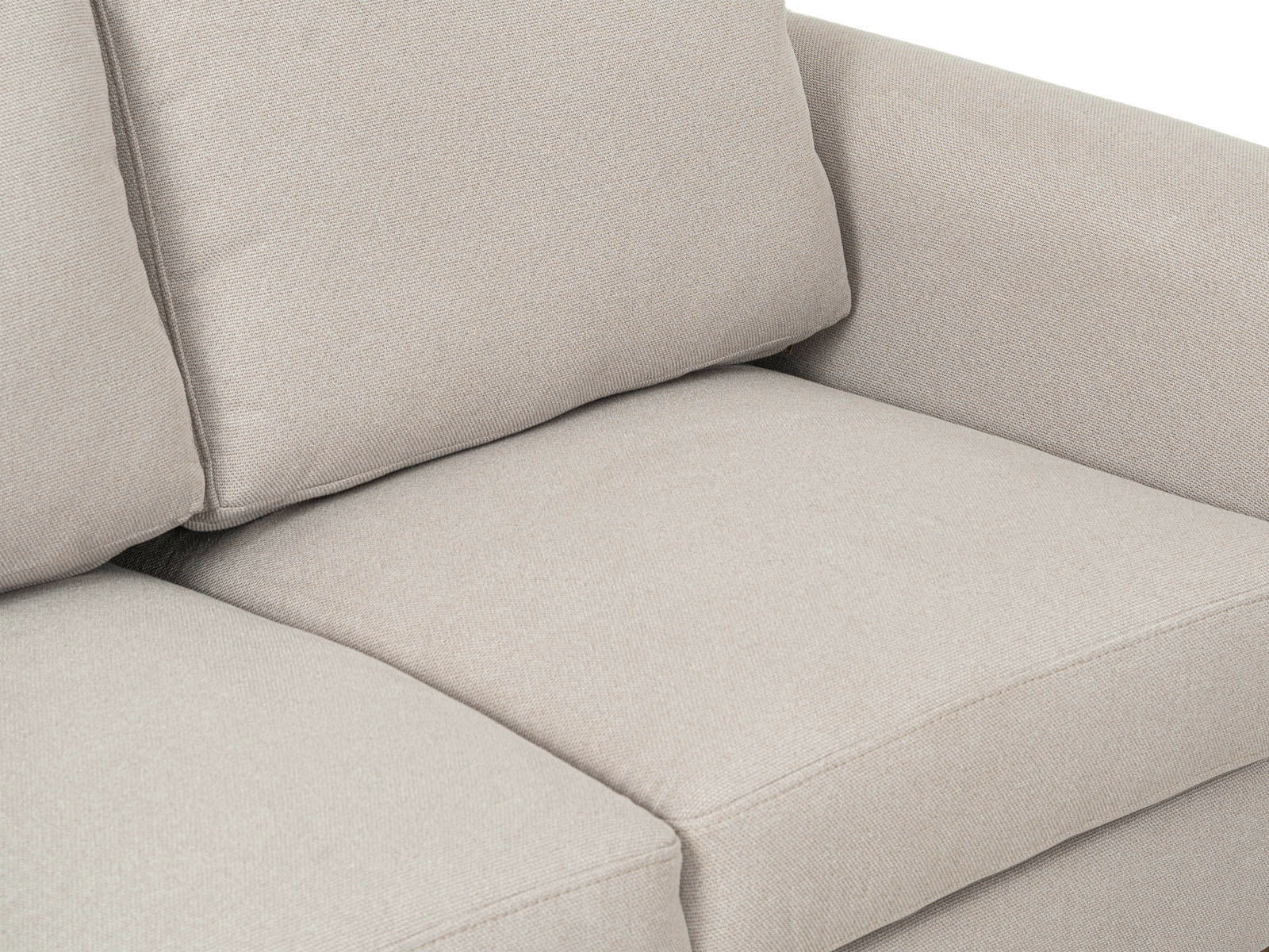 Sala Westin 2P #Color_Beige"T3213"