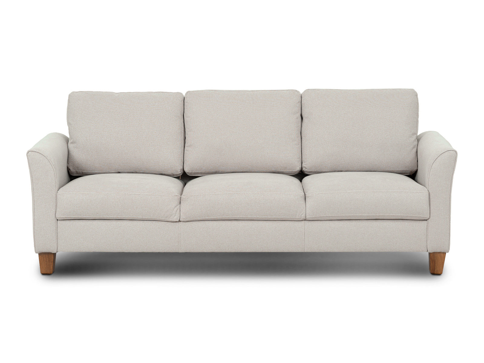 Sala Westin 2P #Color_Beige"T3213"