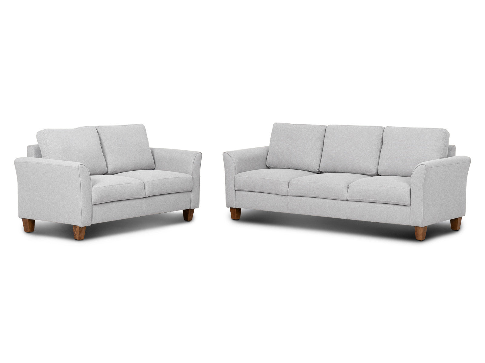 Sala Westin Honey Wash 2P #Color_LightGrey"T454904"